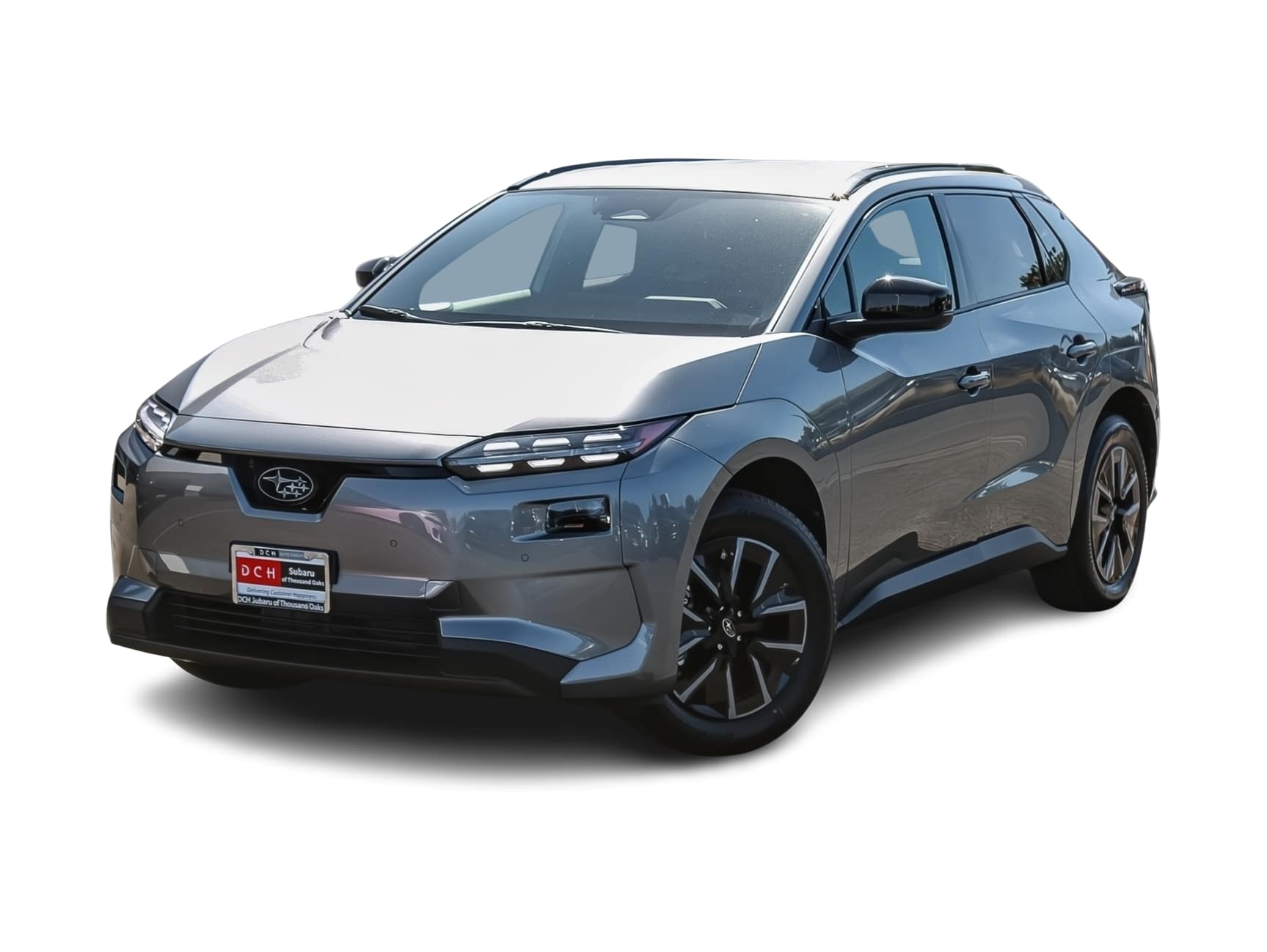 2026 Subaru Solterra Premium -
                  Thousand Oaks, CA
