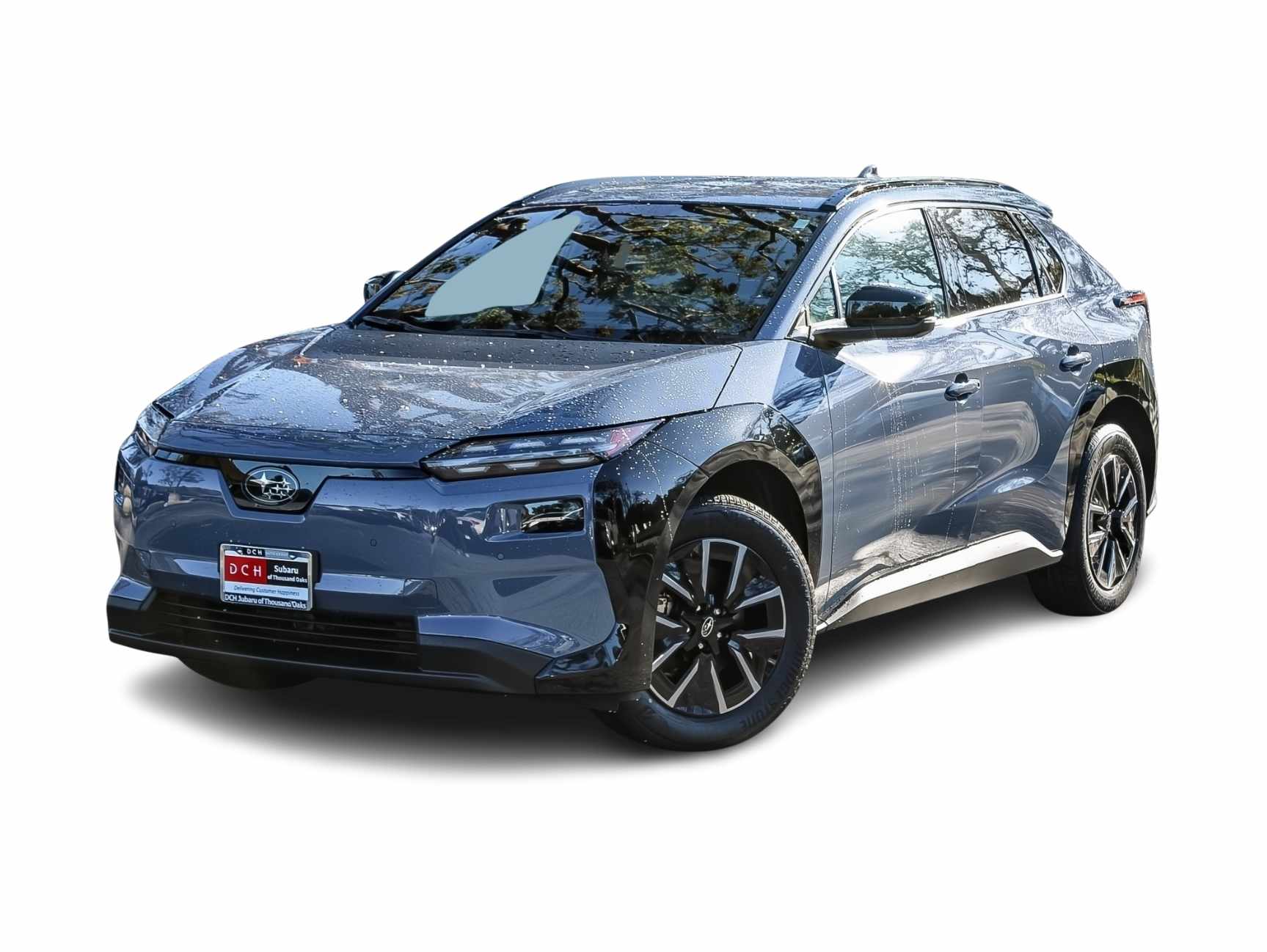 2026 Subaru Solterra Premium -
                  Thousand Oaks, CA