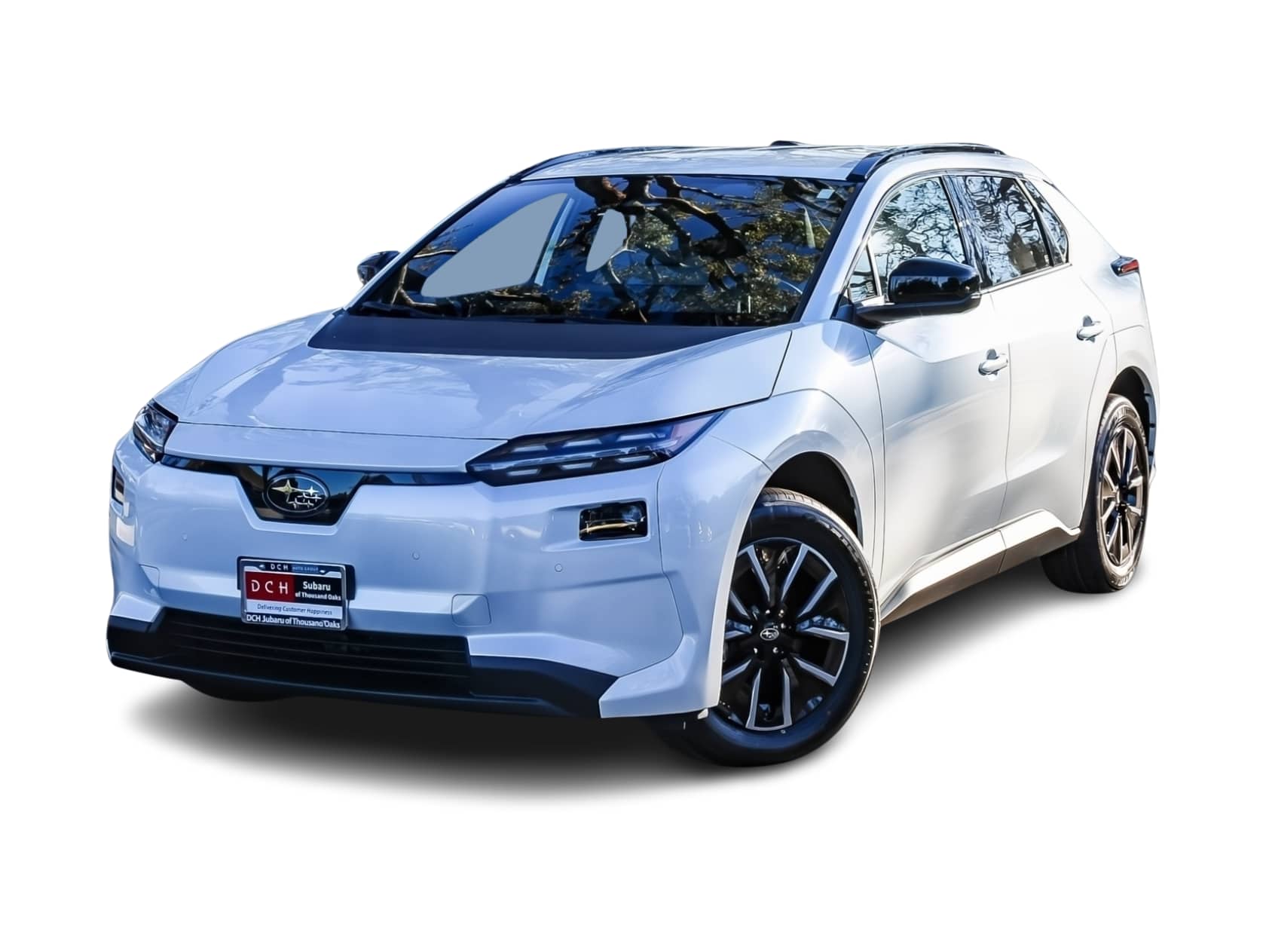 2026 Subaru Solterra Premium -
                  Thousand Oaks, CA