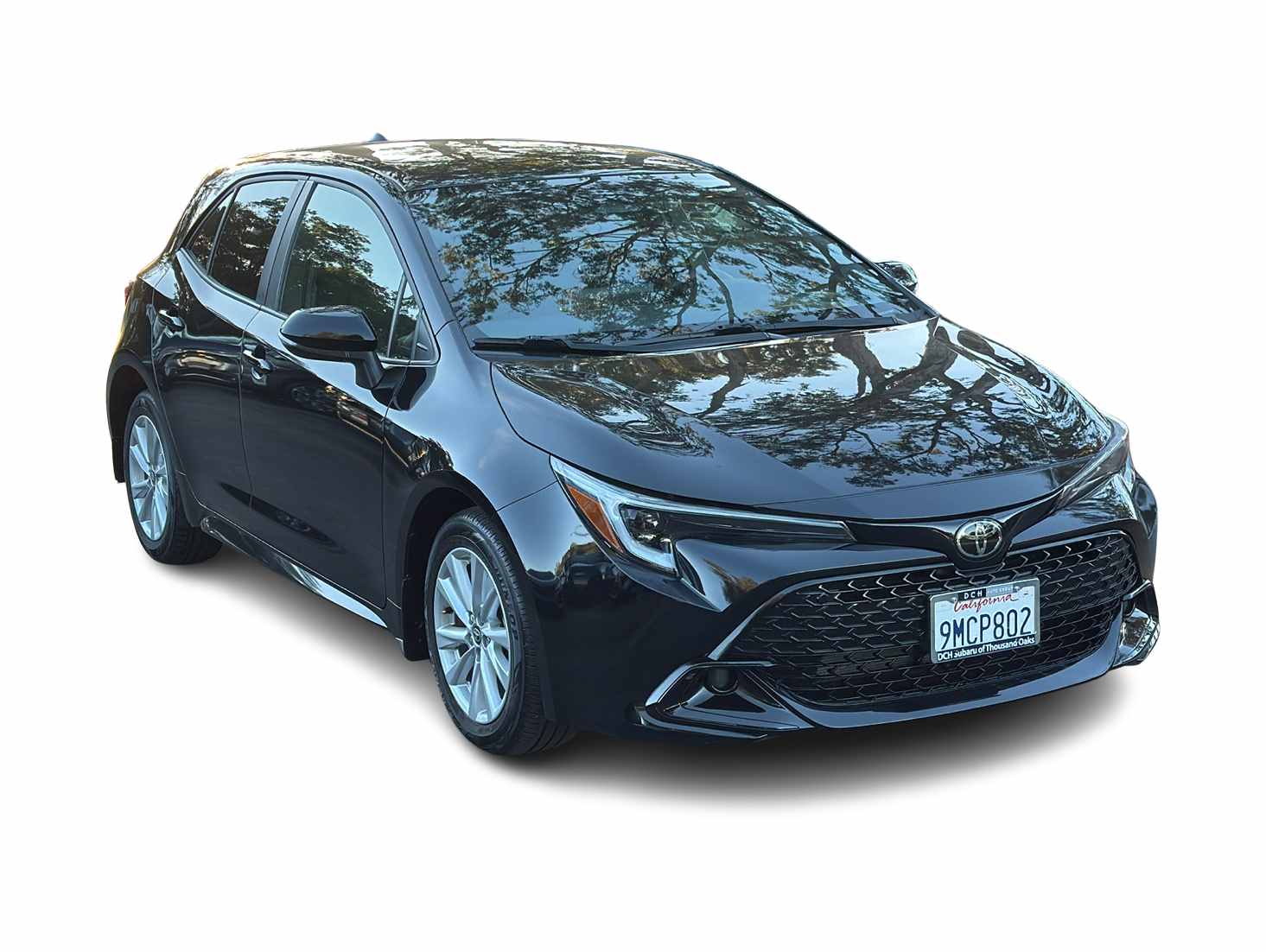 2024 Toyota Corolla SE -
                Thousand Oaks, CA