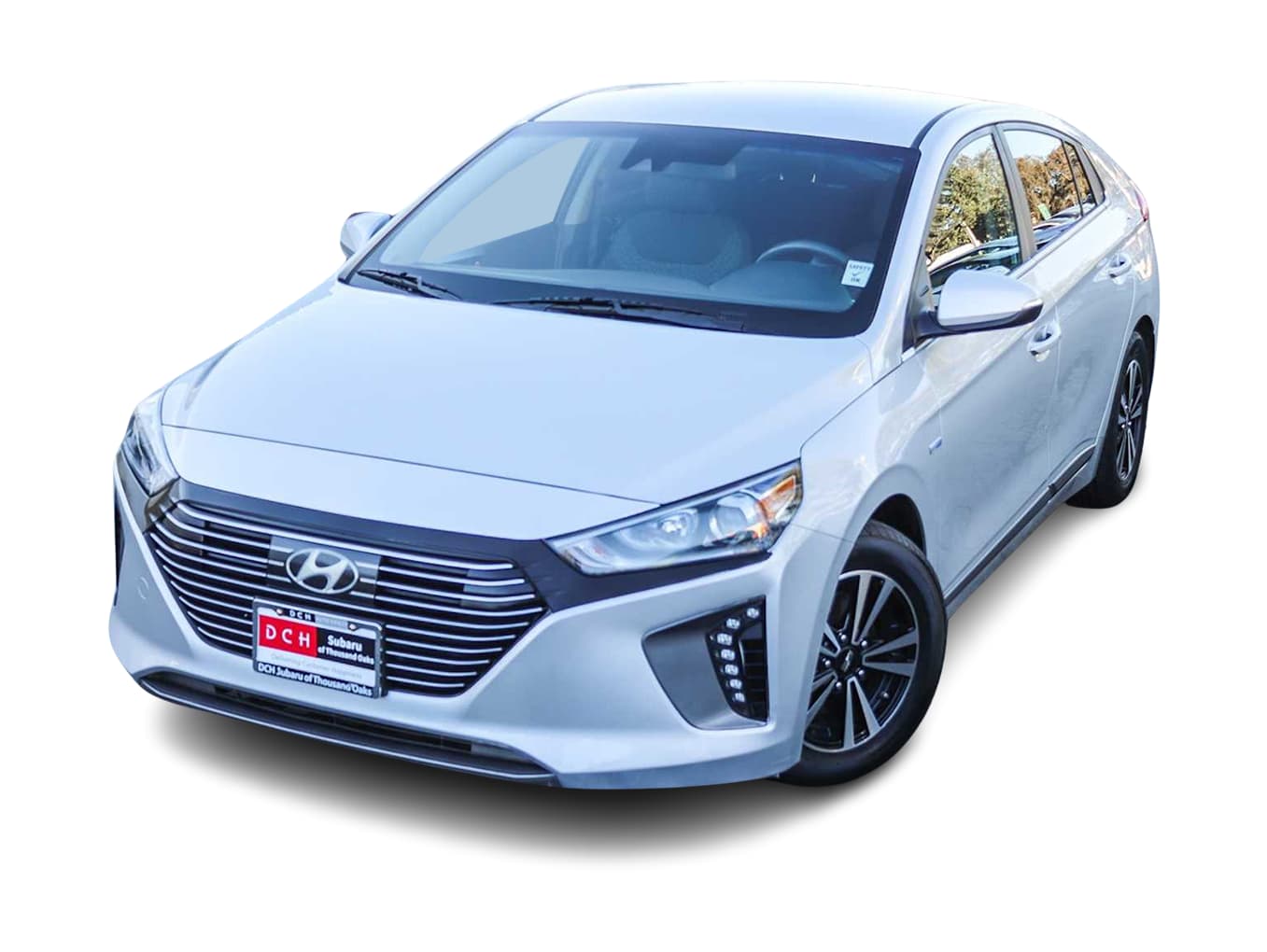 2019 Hyundai Ioniq SEL -
                Thousand Oaks, CA