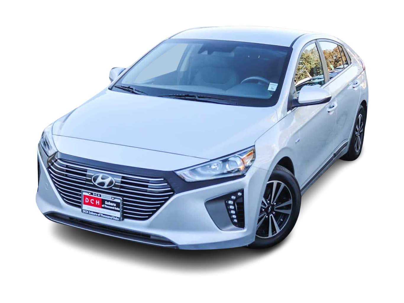 2019 Hyundai Ioniq SEL -
                Thousand Oaks, CA