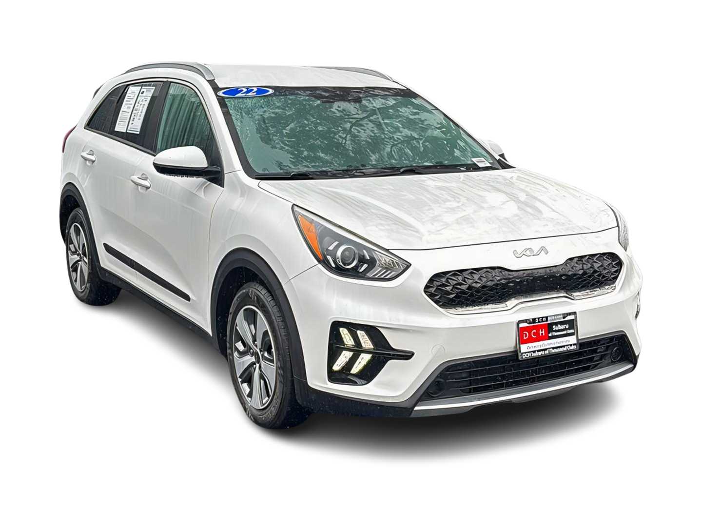 2022 Kia Niro LX -
                Thousand Oaks, CA