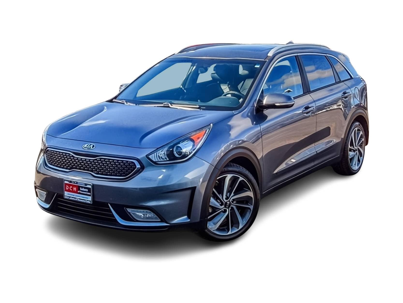 2017 Kia Niro Touring -
                  Thousand Oaks, CA