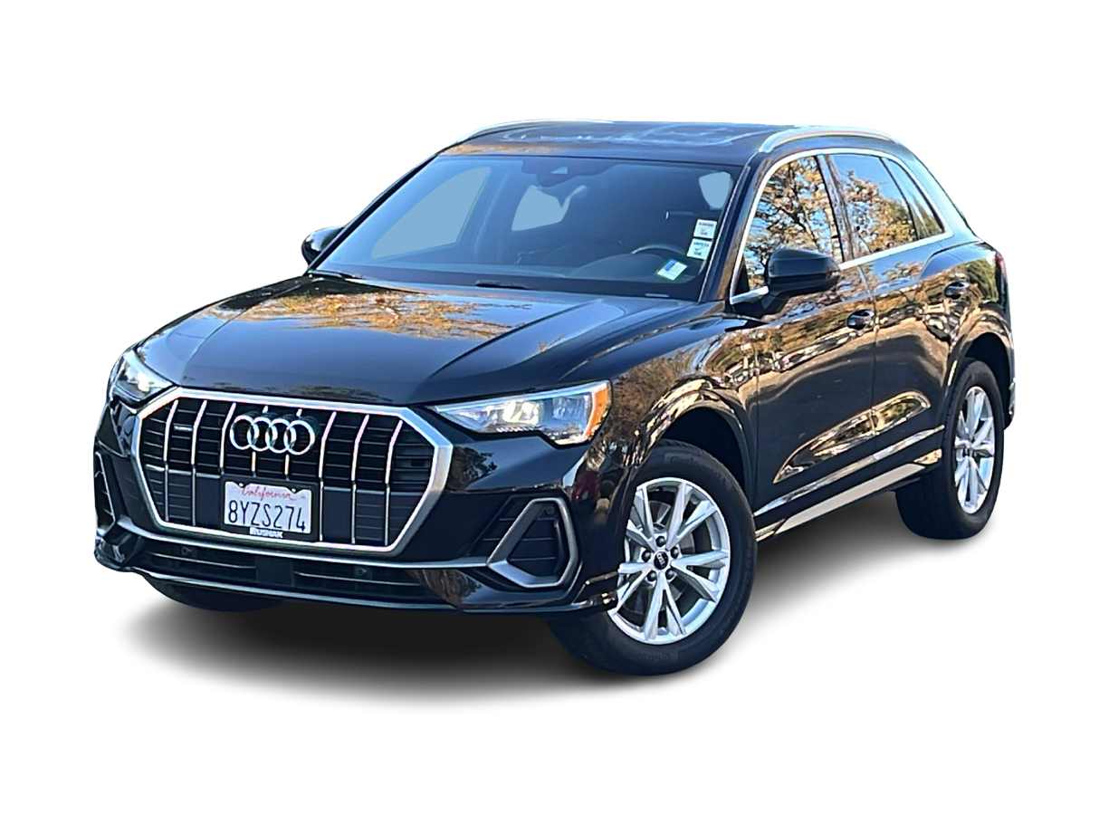 2022 Audi Q3 Premium -
                Thousand Oaks, CA