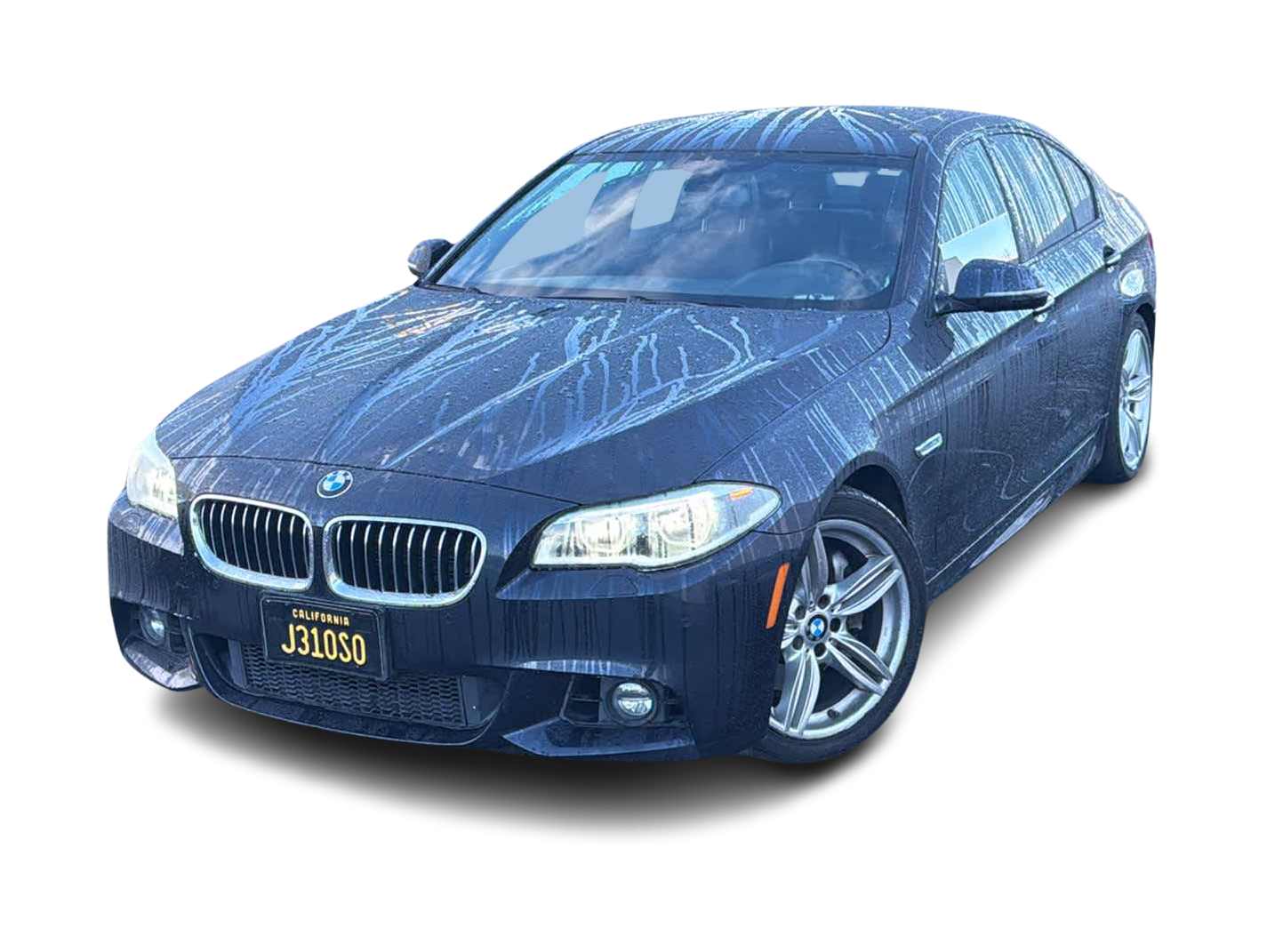 2014 BMW 5 Series 535i -
                Thousand Oaks, CA