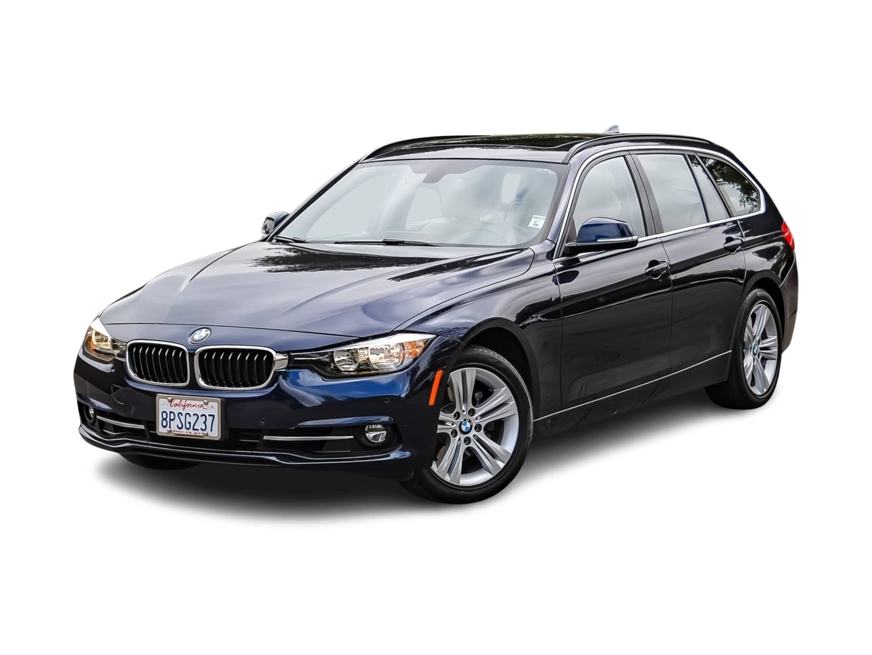 2017 BMW 3 Series 330xi -
                Thousand Oaks, CA