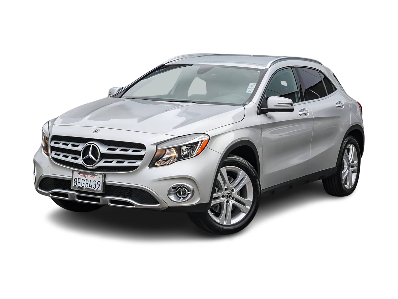 2018 Mercedes-Benz GLA 250 -
                Thousand Oaks, CA