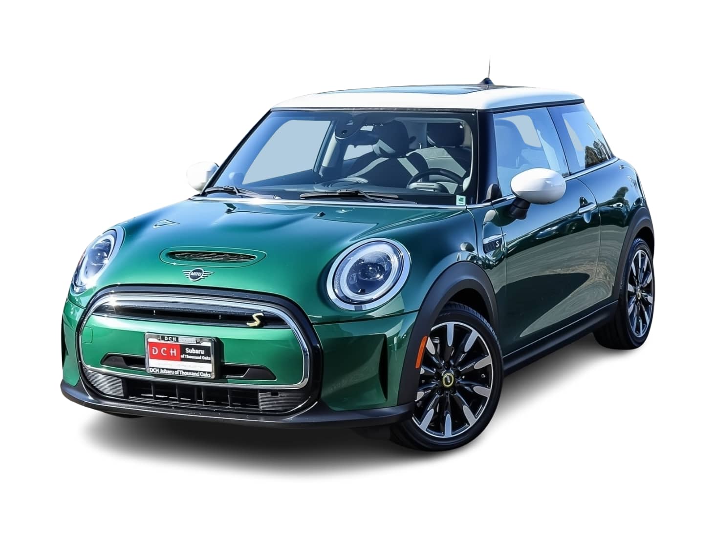 Thumbnail: 2023 MINI Cooper - 1