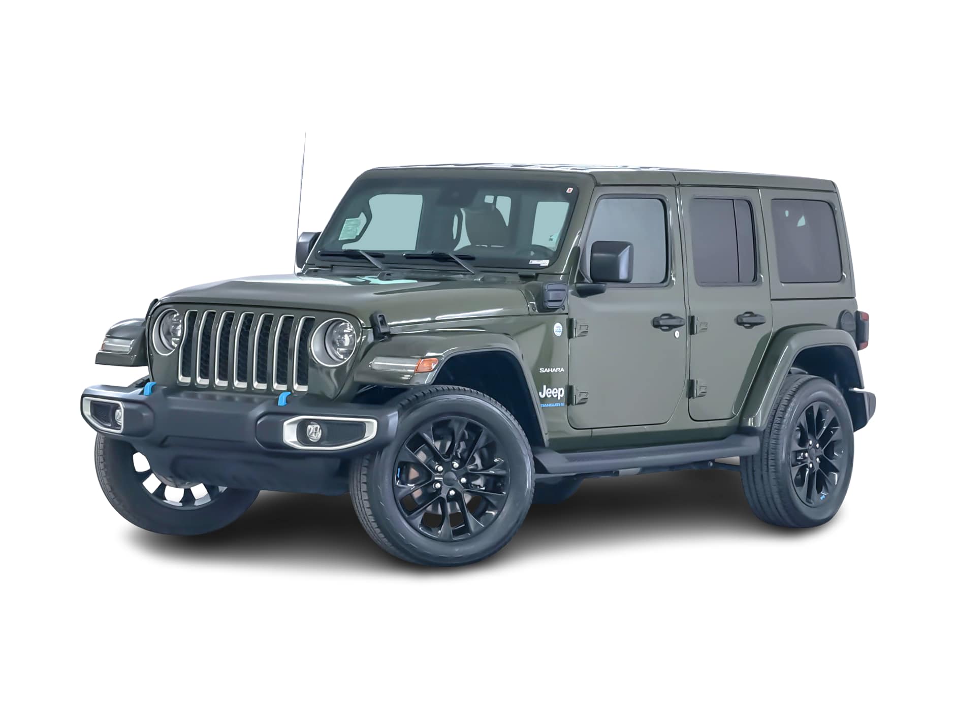 Thumbnail: 2023 Jeep Wrangler - 1
