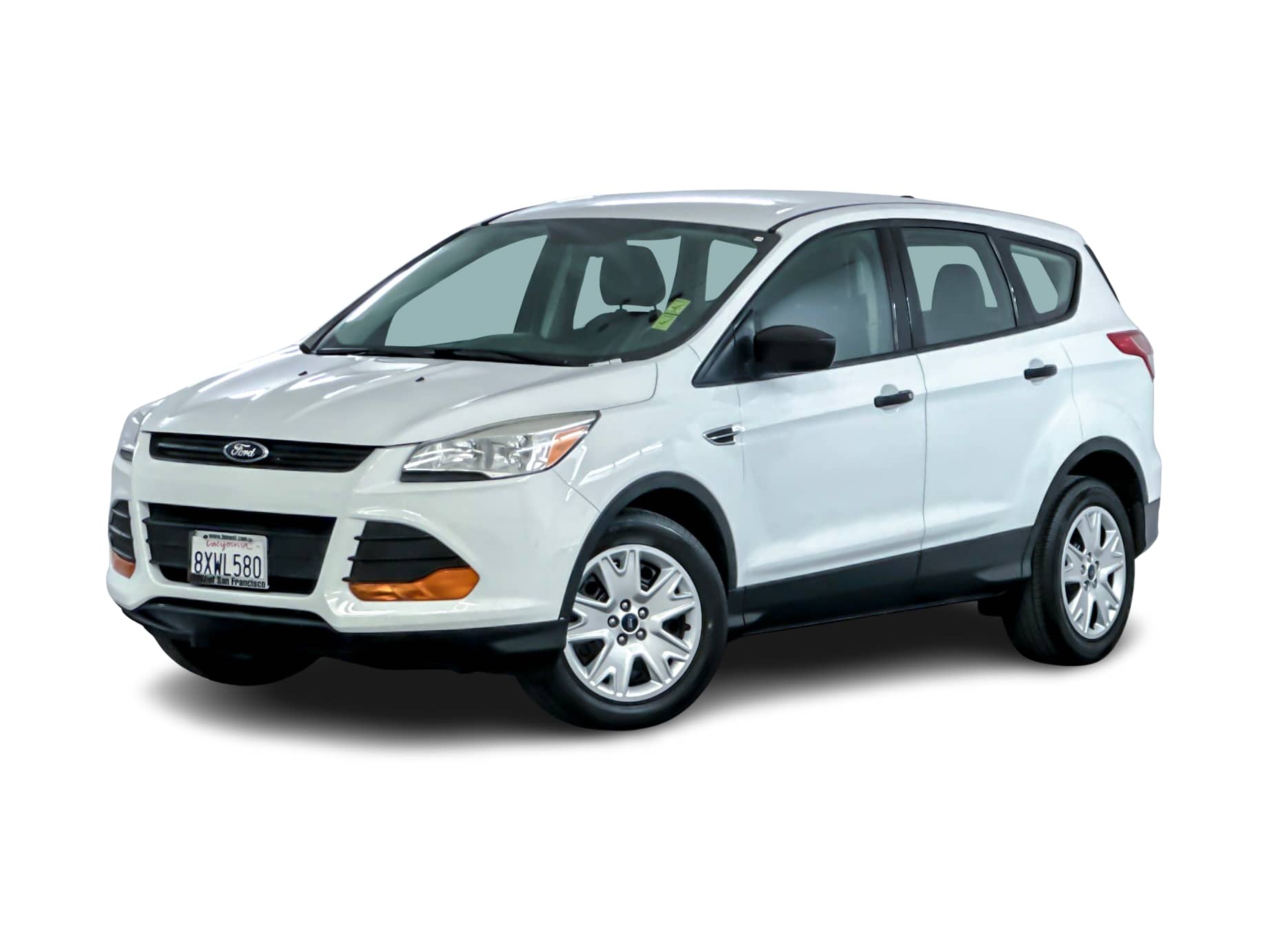 2014 Ford Escape S -
                  San Francisco, CA