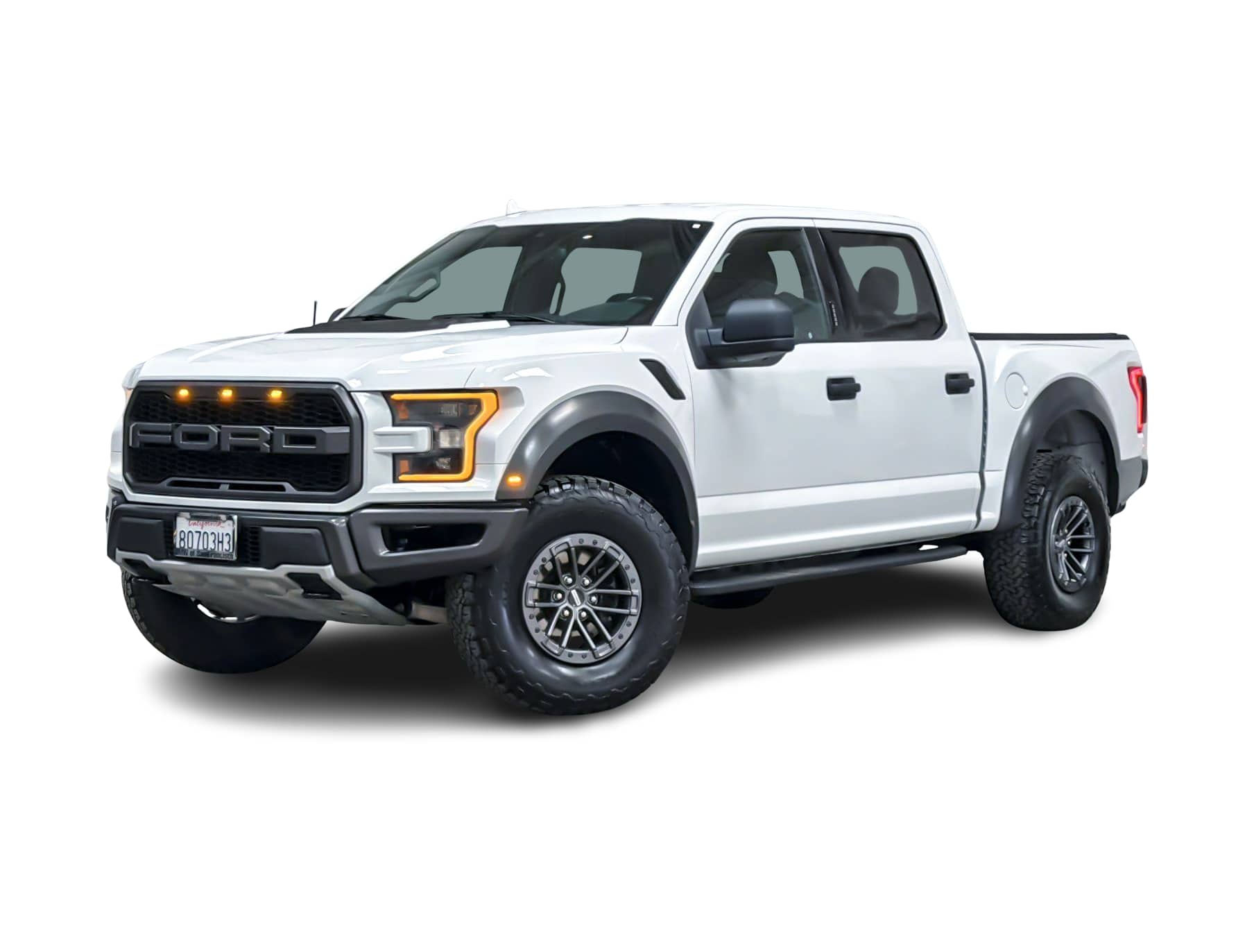 Thumbnail: 2019 Ford F-150 - 1