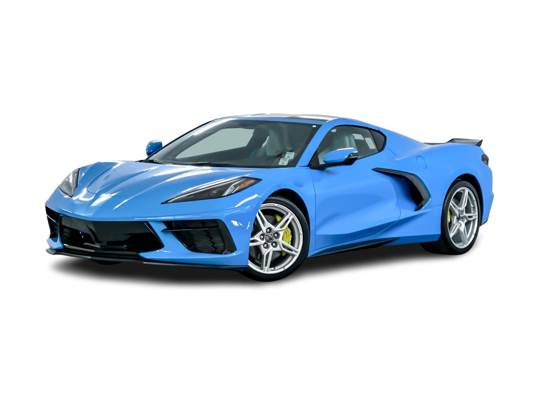 2023 Chevrolet Corvette 1LT -
                  San Francisco, CA