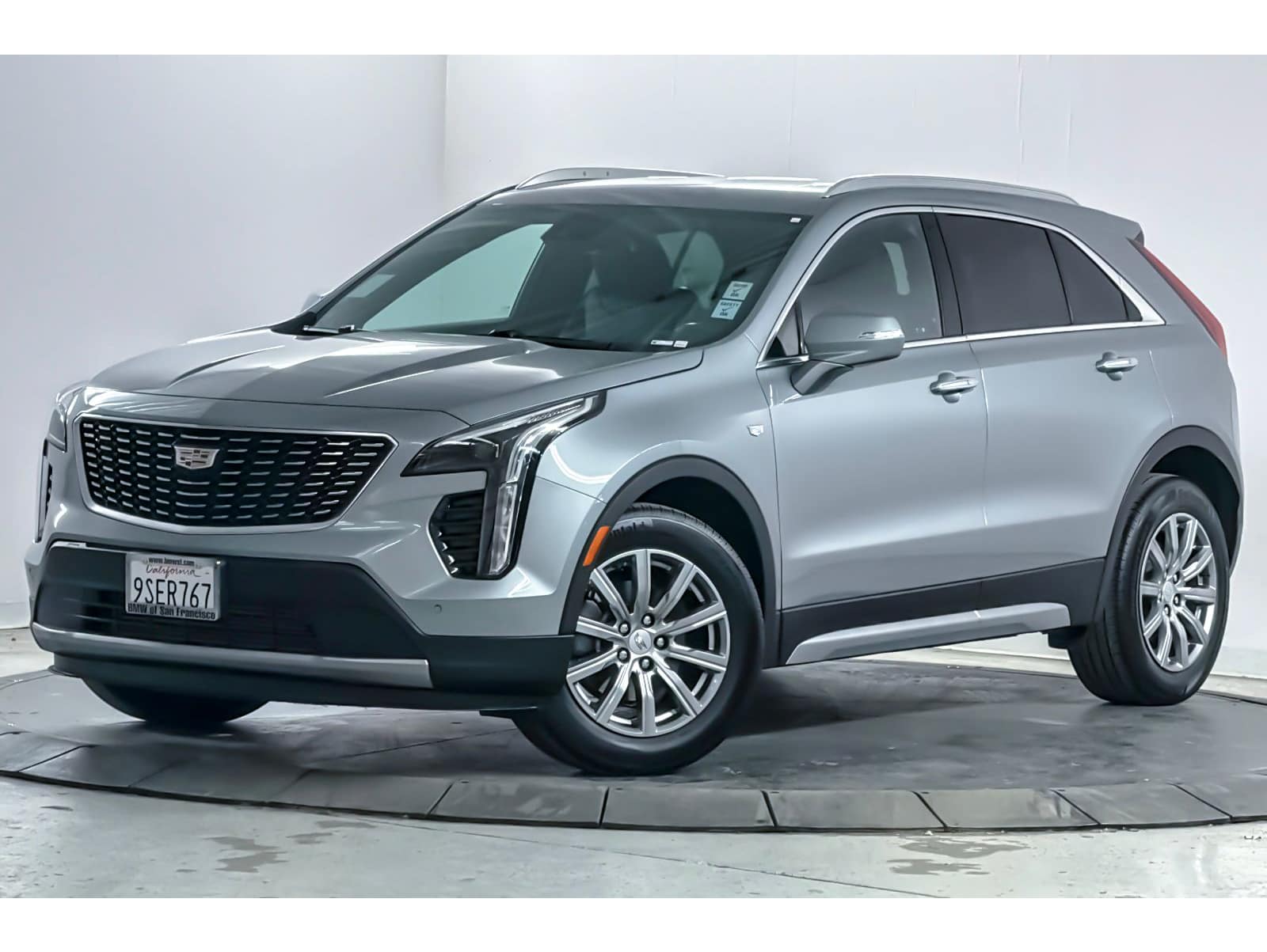 2023 Cadillac XT4