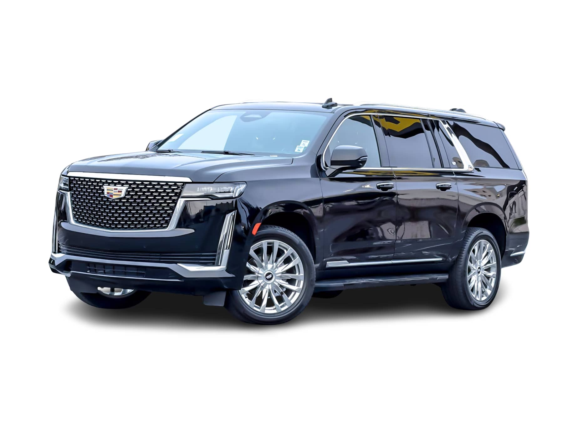 Thumbnail: 2023 Cadillac Escalade - 1