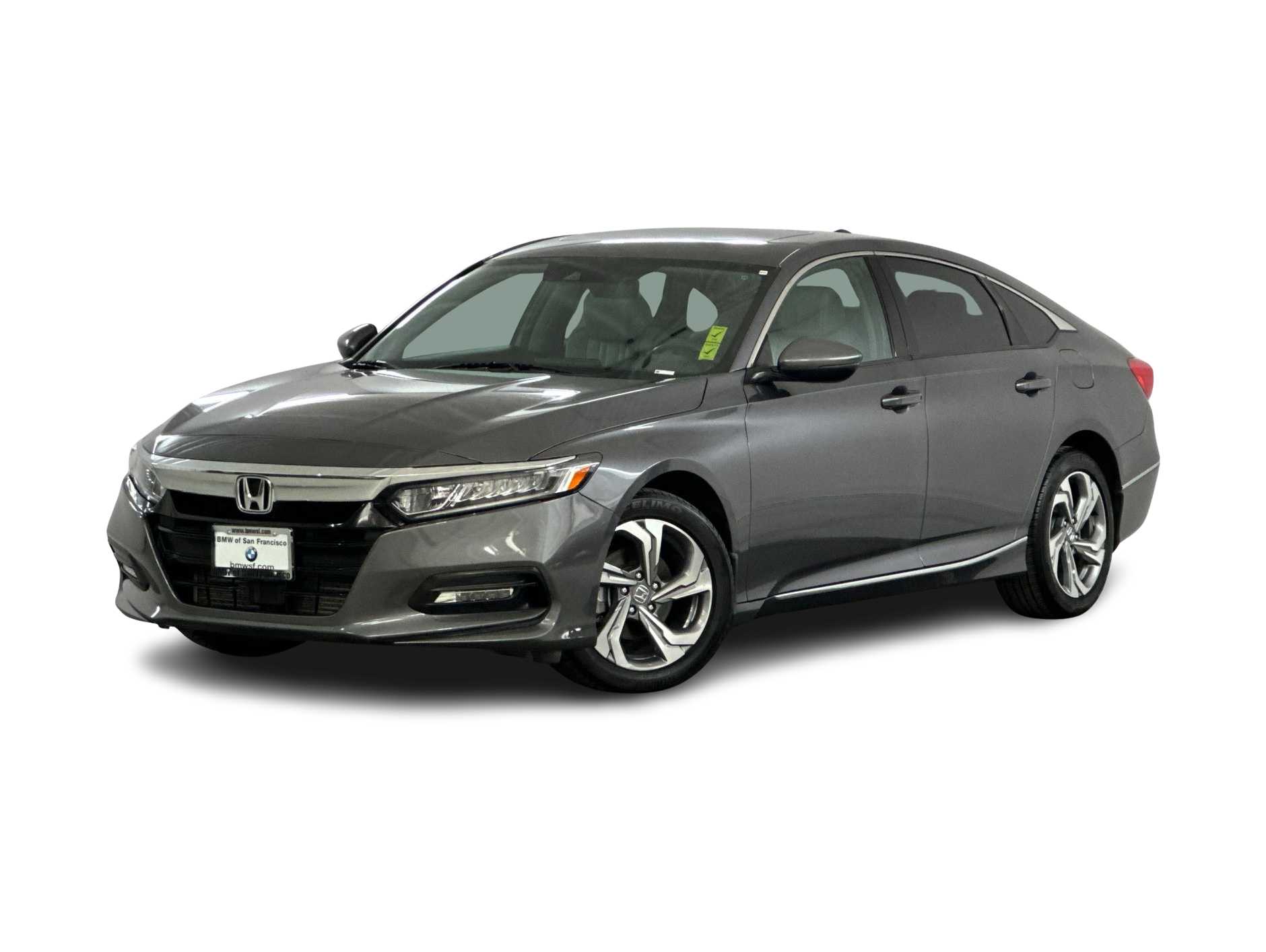 Thumbnail: 2020 Honda Accord - 1