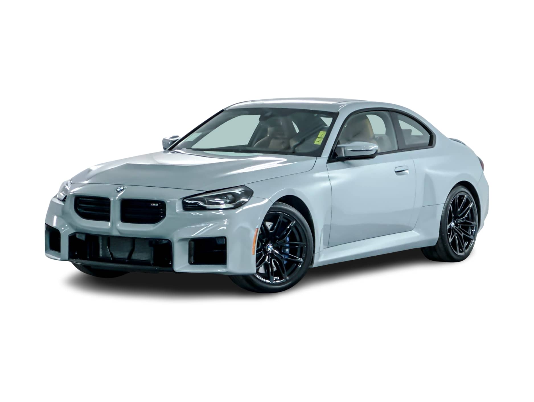 2024 BMW M2  -
                San Francisco, CA