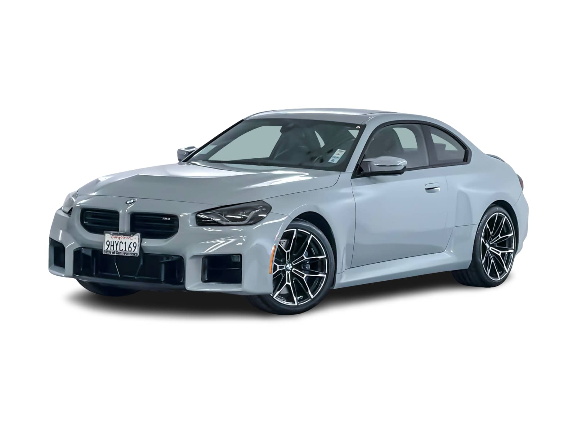 2023 BMW M2  -
                  San Francisco, CA