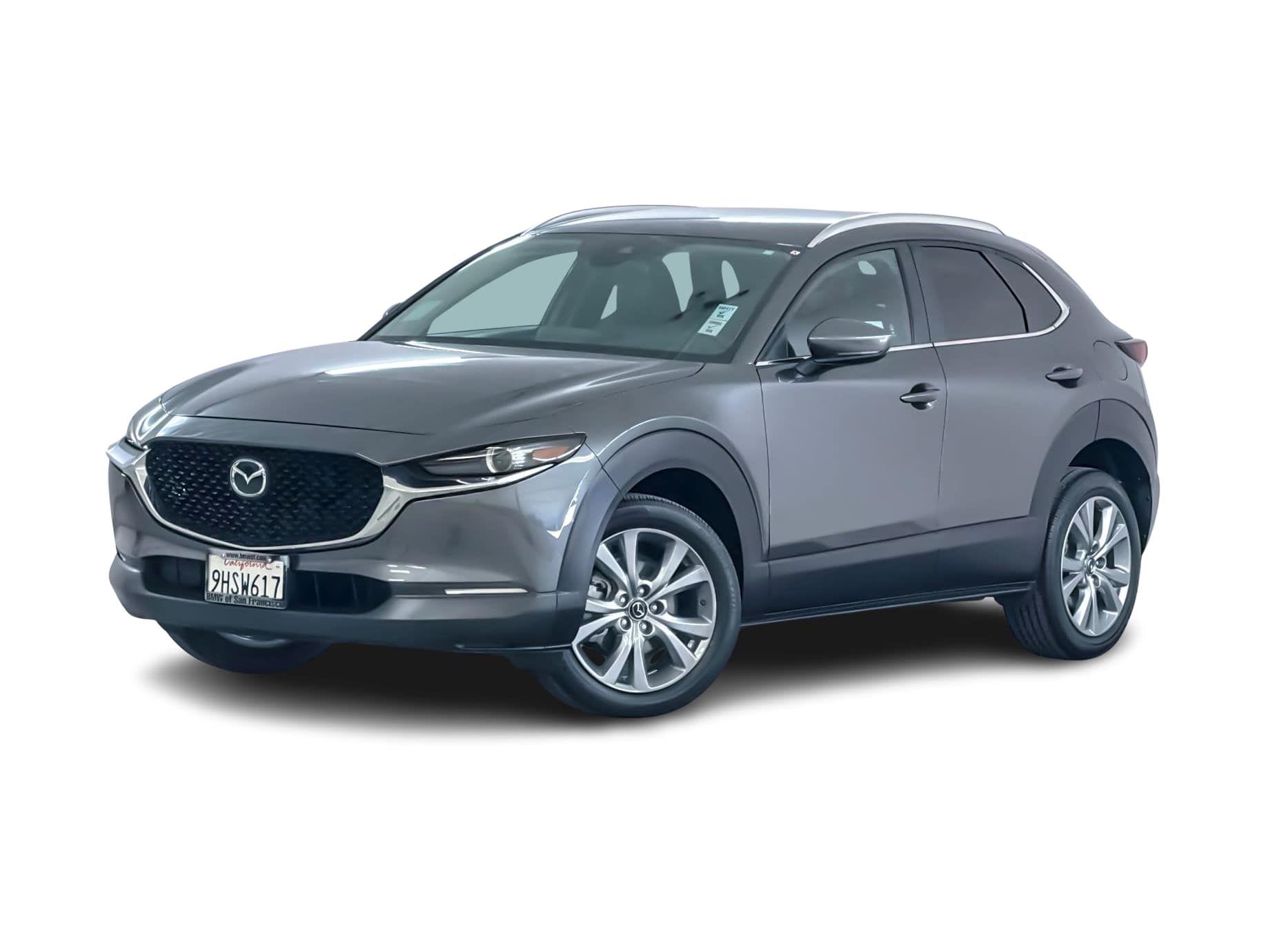 Thumbnail: 2023 Mazda CX-30 - 1