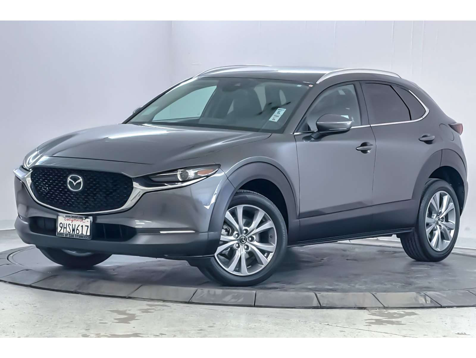 2023 Mazda CX-30 Preferred