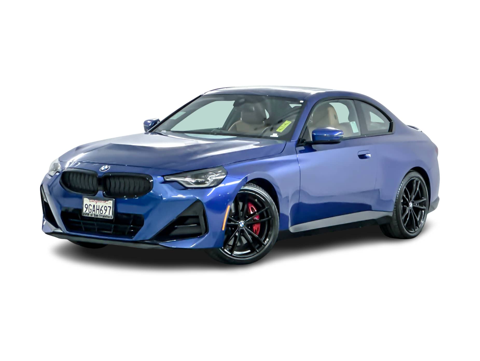 Thumbnail: 2023 BMW 2 Series - 1