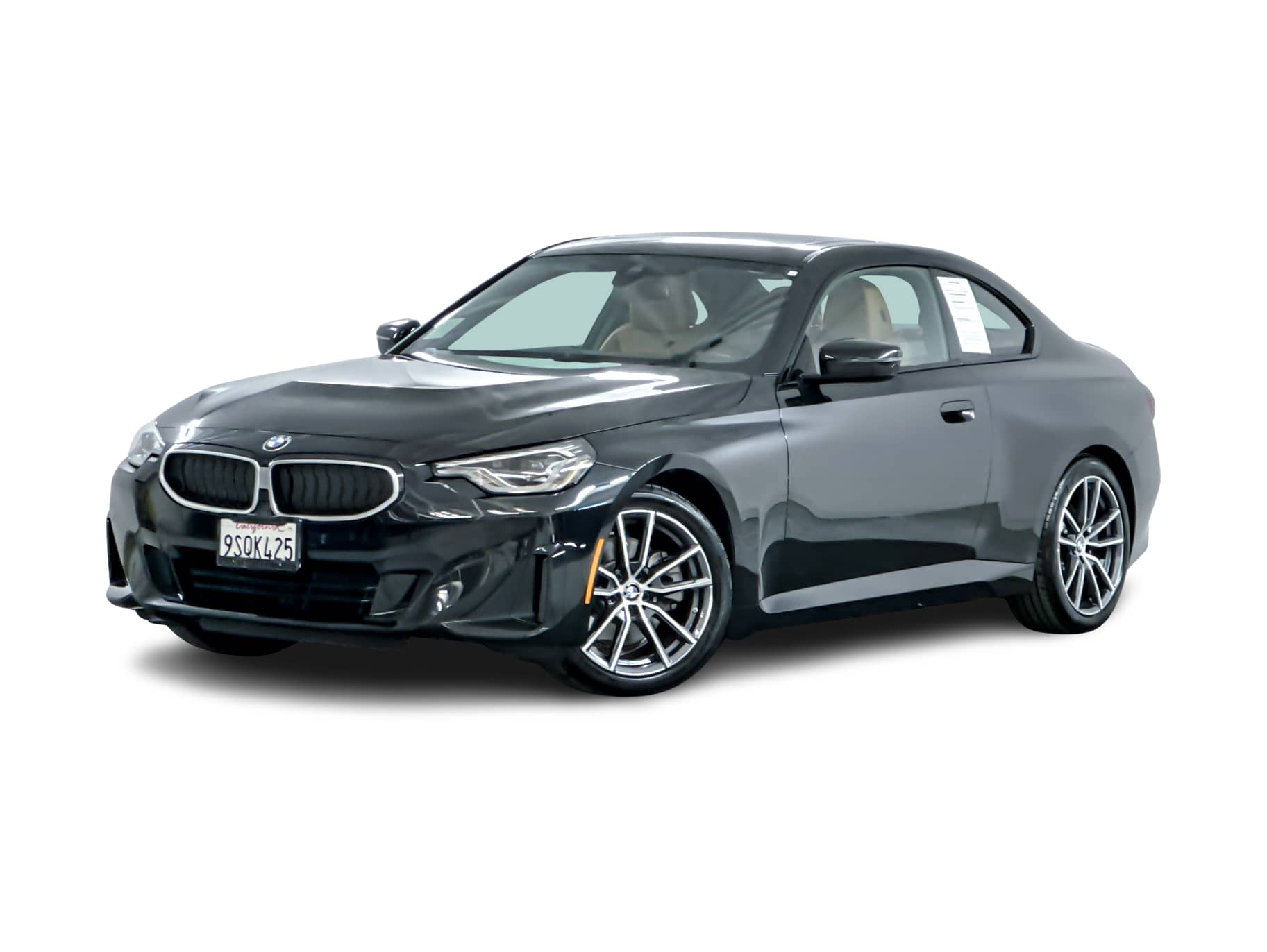 Thumbnail: 2025 BMW 2 Series - 1