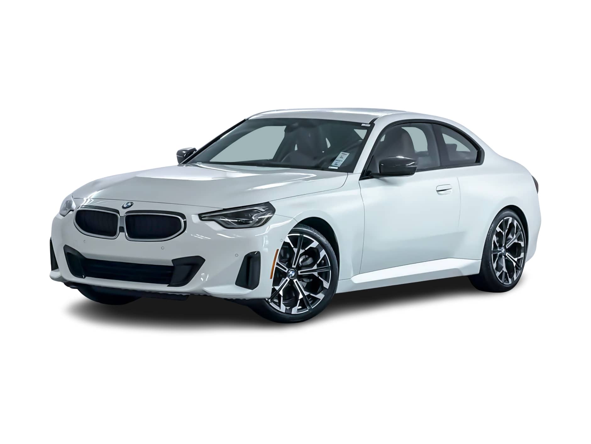Thumbnail: 2025 BMW 2 Series - 1