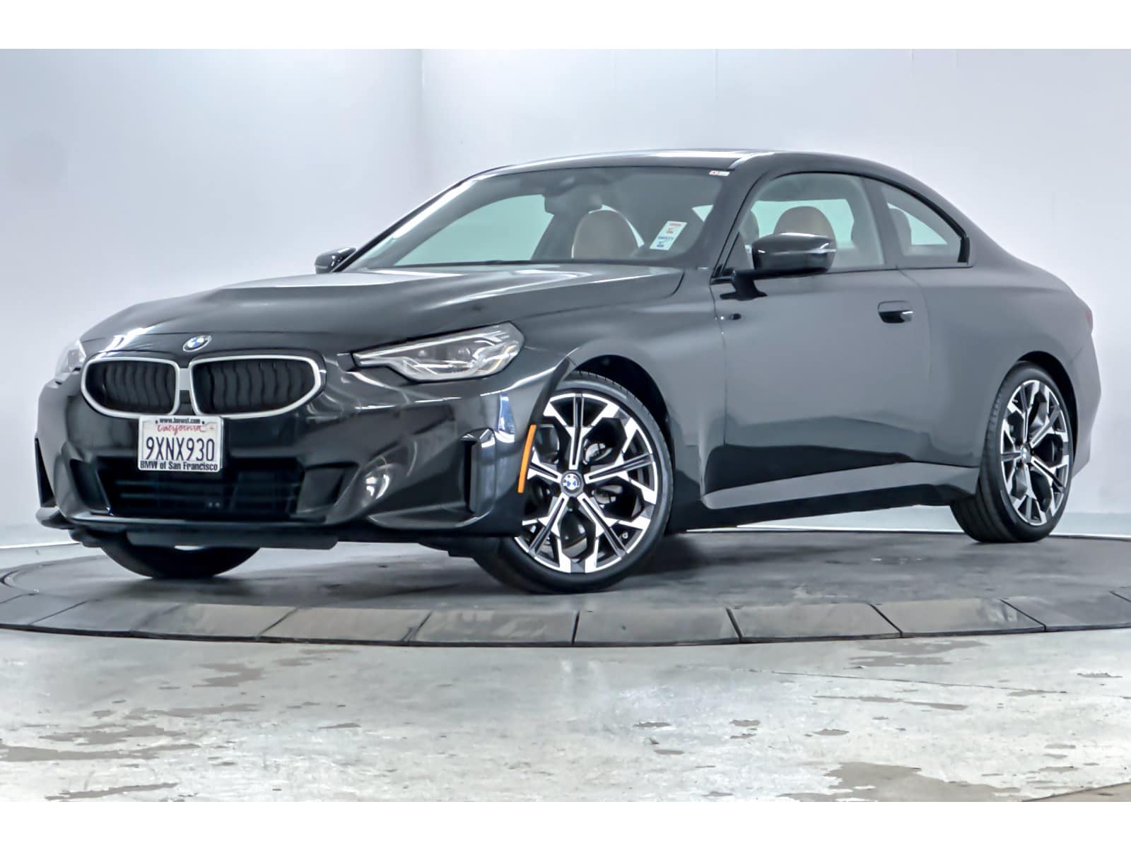 2026 BMW 2 Series 230i