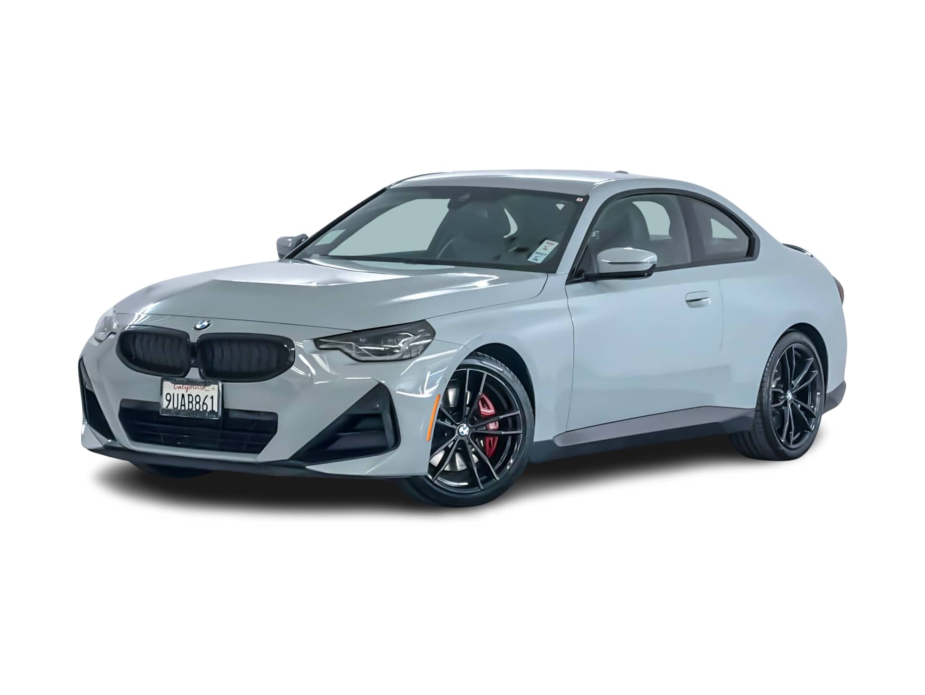2022 BMW 2 Series 230i -
                  San Francisco, CA