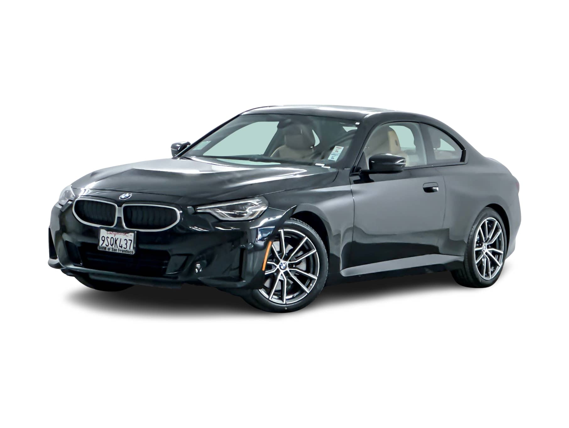 Thumbnail: 2025 BMW 2 Series - 1
