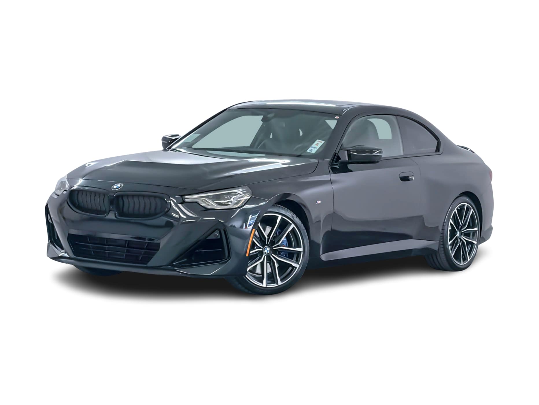 Thumbnail: 2024 BMW 2 Series - 1