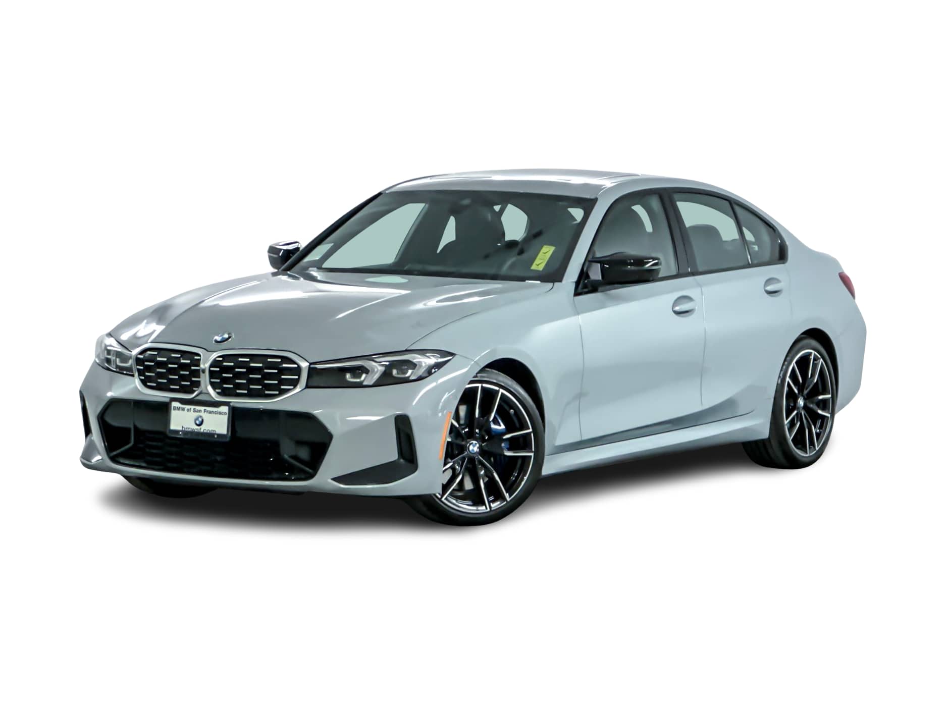 2024 BMW 3 Series M340i -
                San Francisco, CA