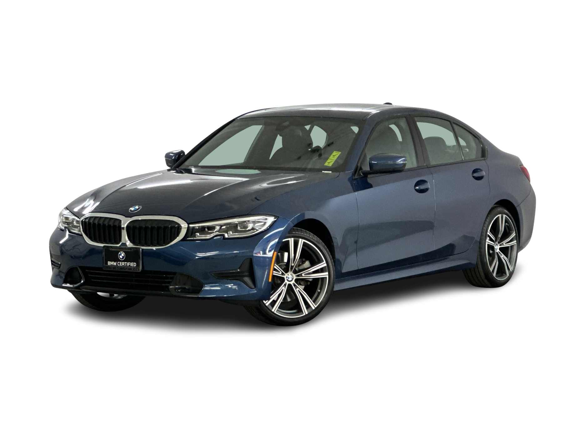 2022 BMW 3 Series 330i -
                San Francisco, CA