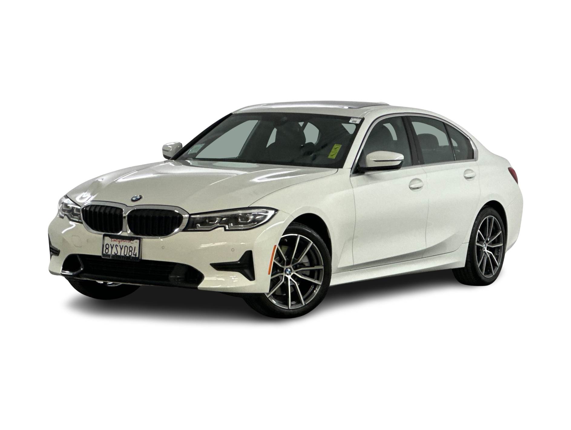 2021 BMW 3 Series 330xi -
                San Francisco, CA