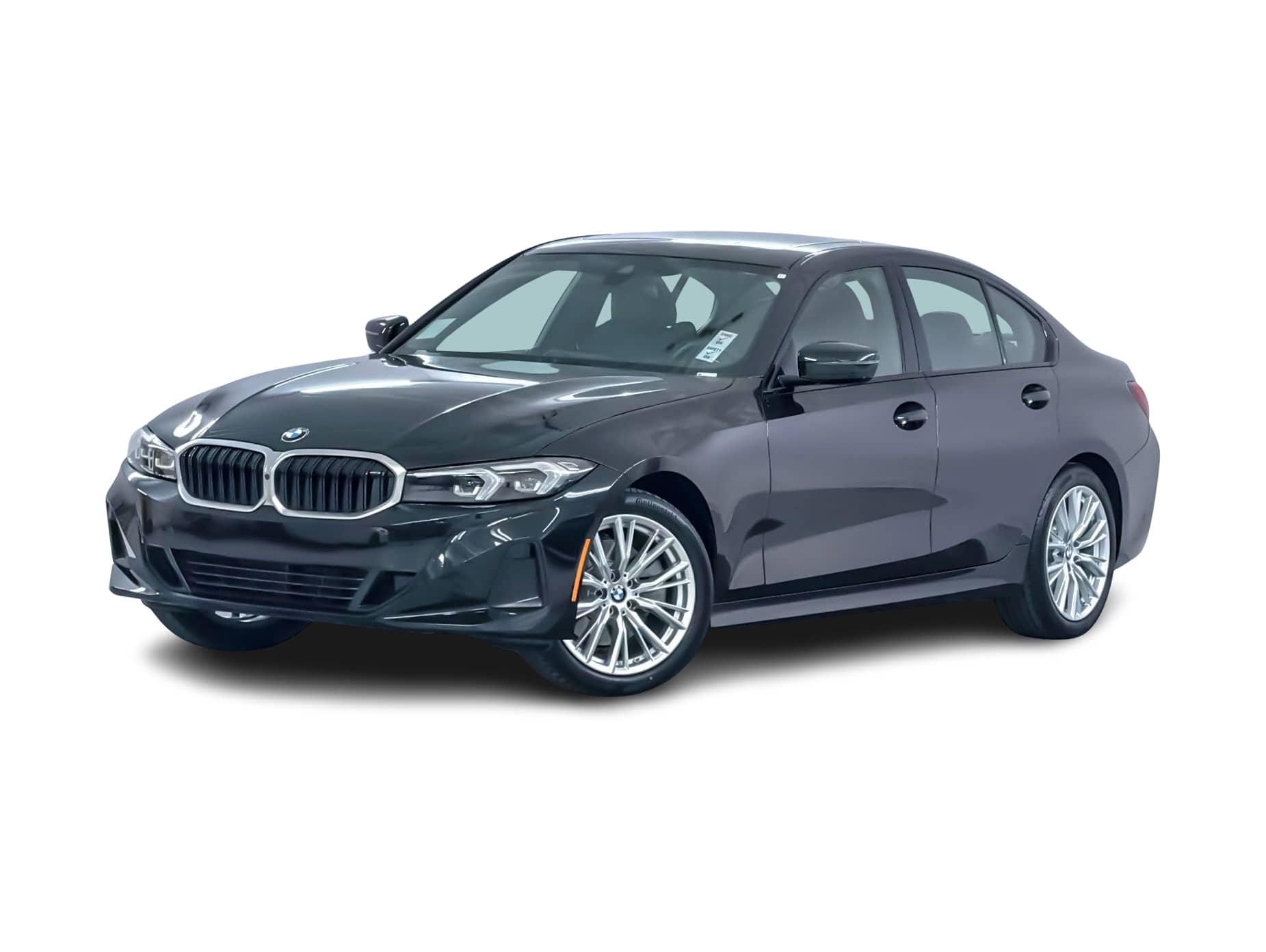 Thumbnail: 2023 BMW 3 Series - 1