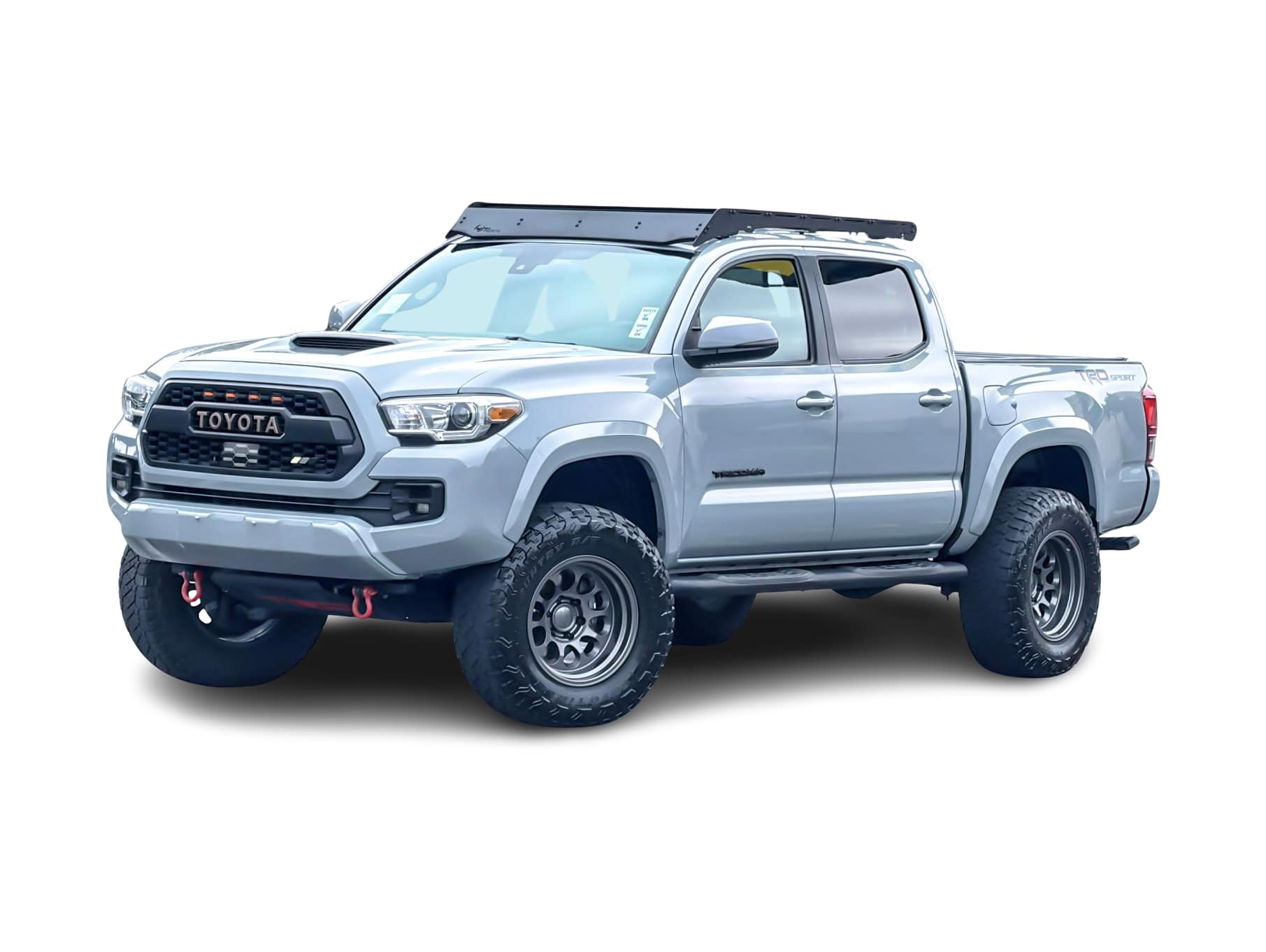 Thumbnail: 2019 Toyota Tacoma - 1