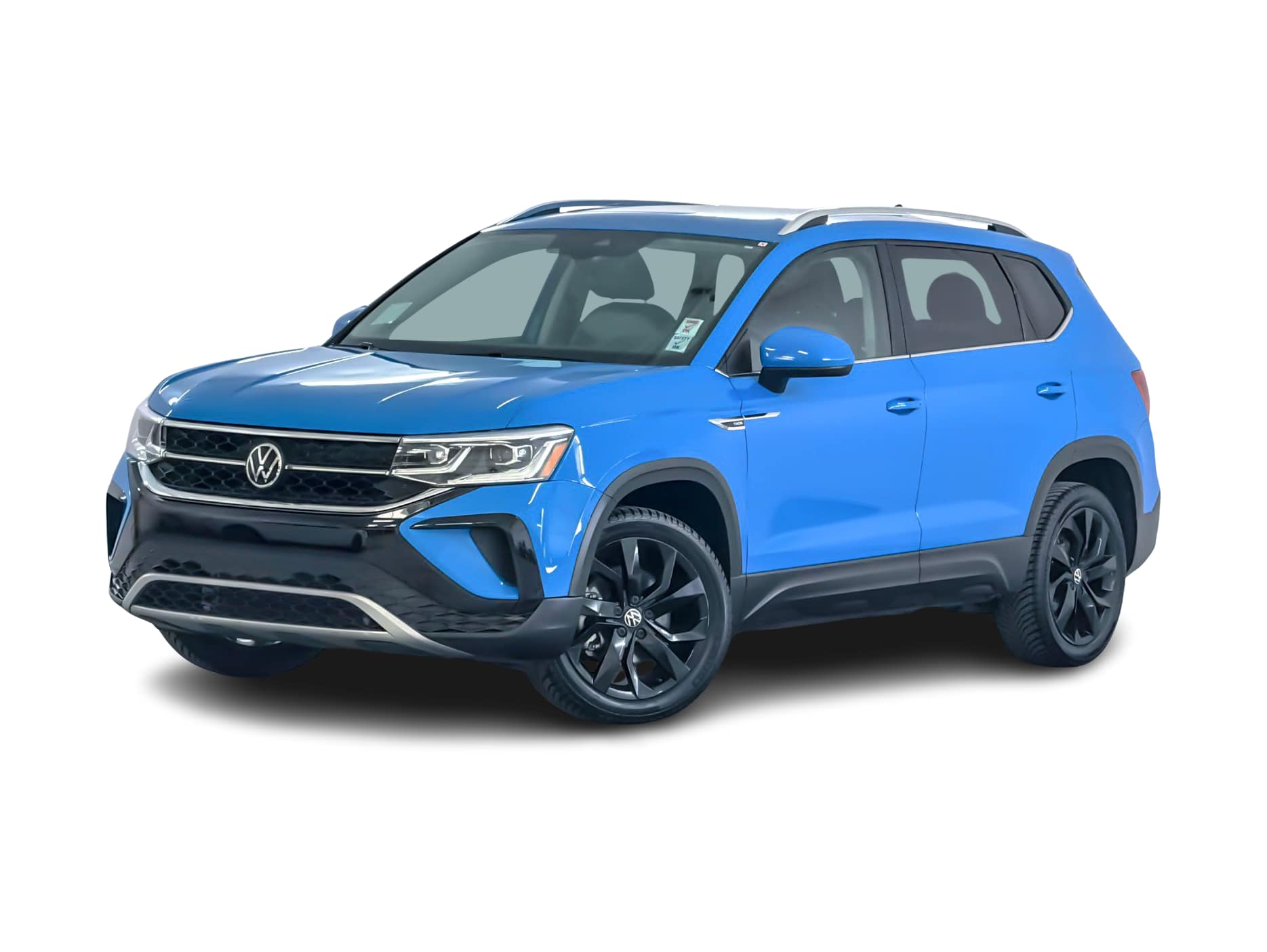 2022 Volkswagen Taos SEL -
                  San Francisco, CA