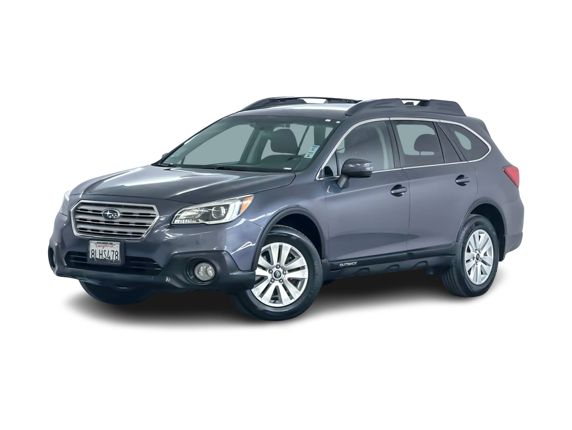 Thumbnail: 2016 Subaru Outback - 1