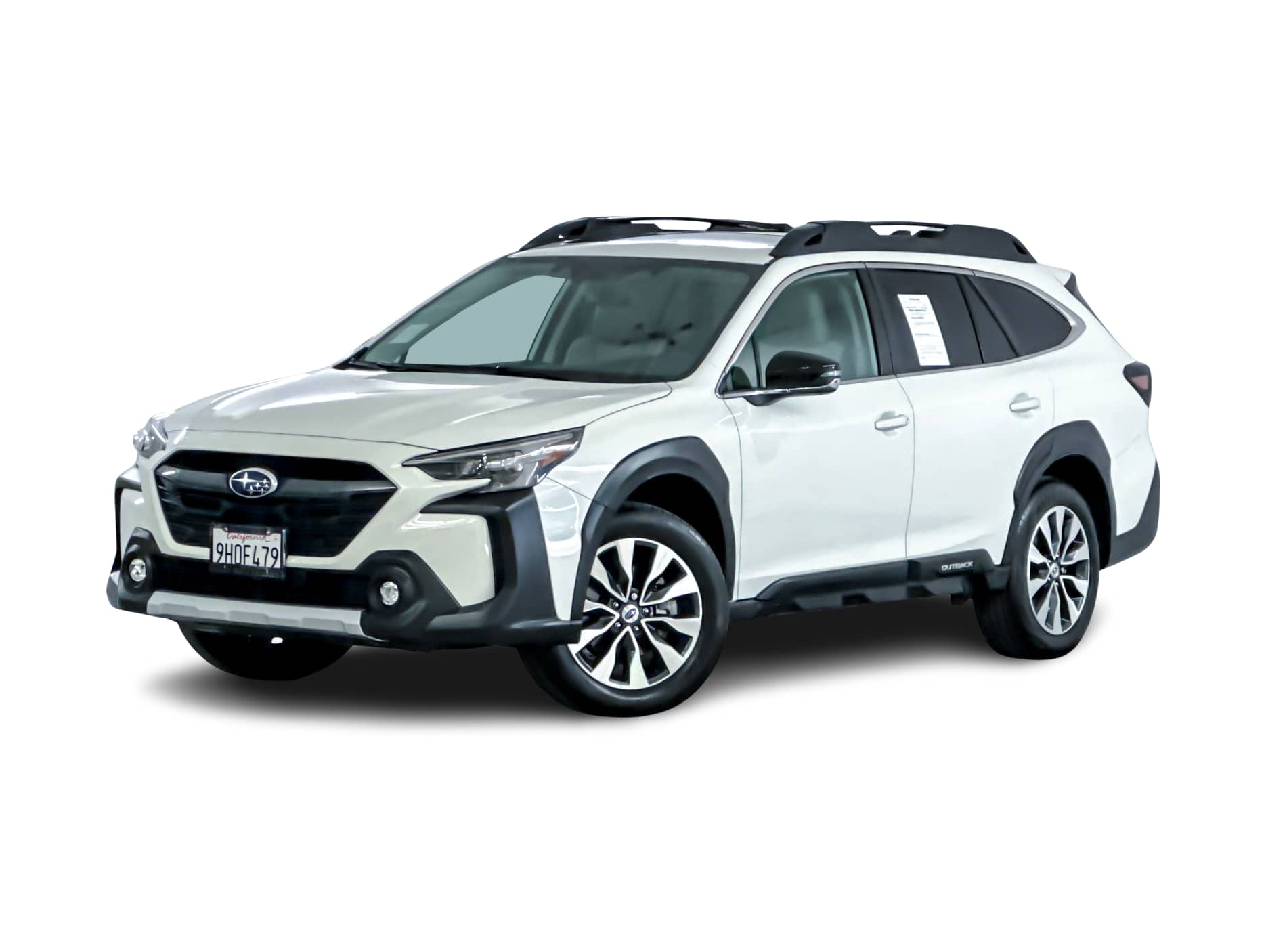 2024 Subaru Outback Limited -
                San Francisco, CA