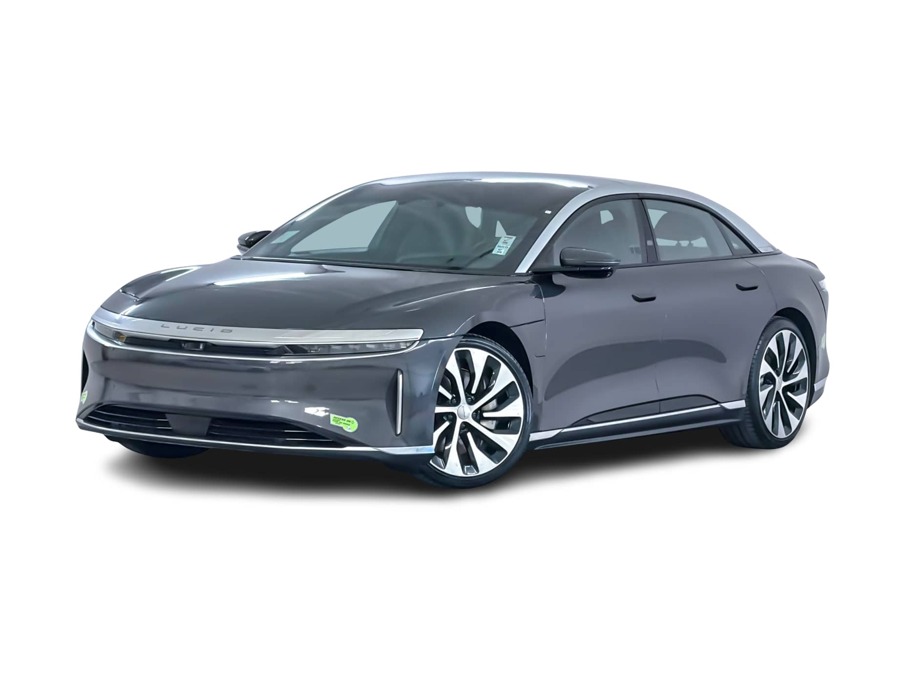 2023 Lucid Air Touring -
                  San Francisco, CA