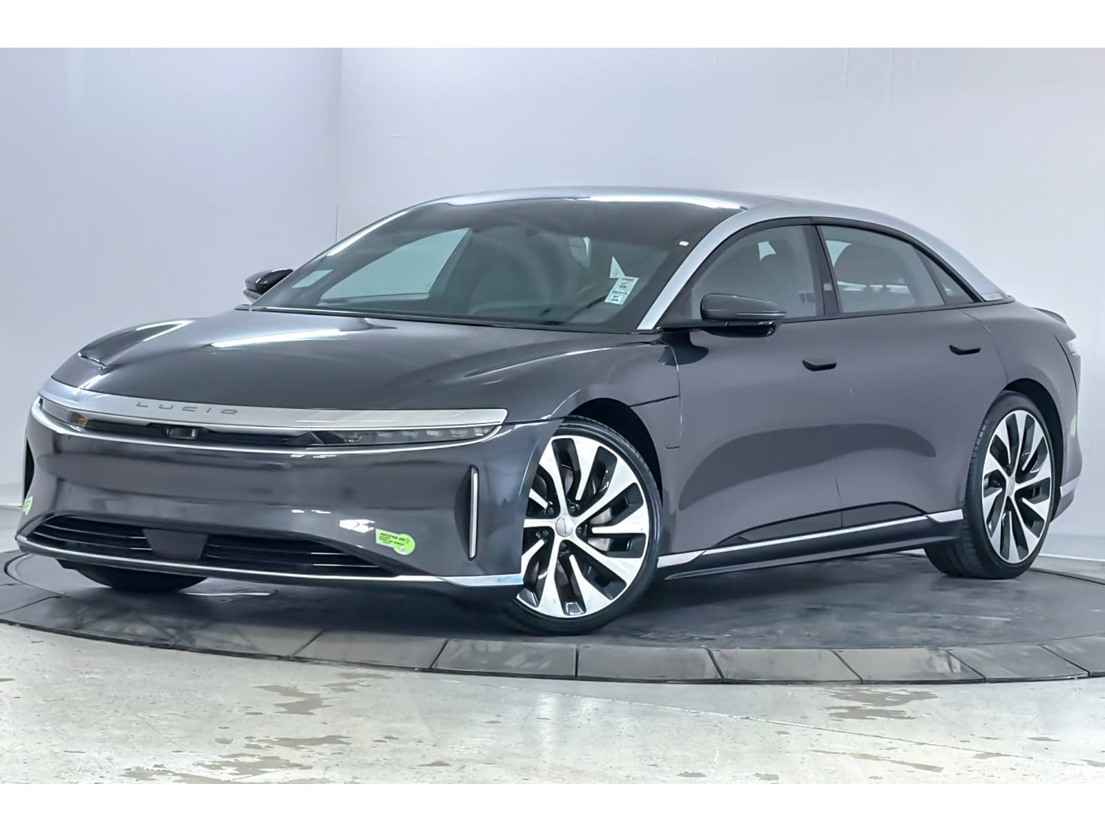 2023 Lucid Air Touring