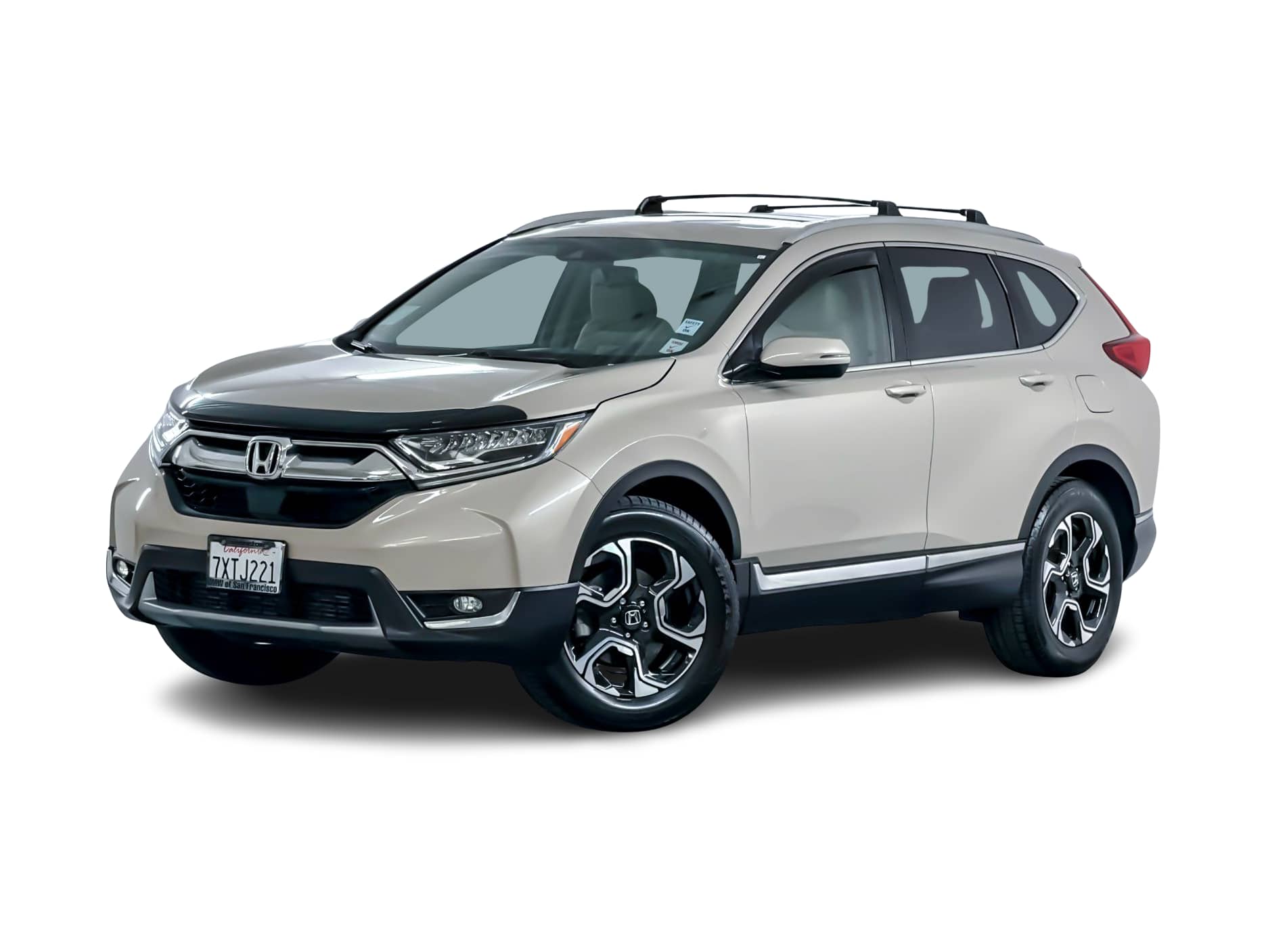 Thumbnail: 2017 Honda CR-V - 1