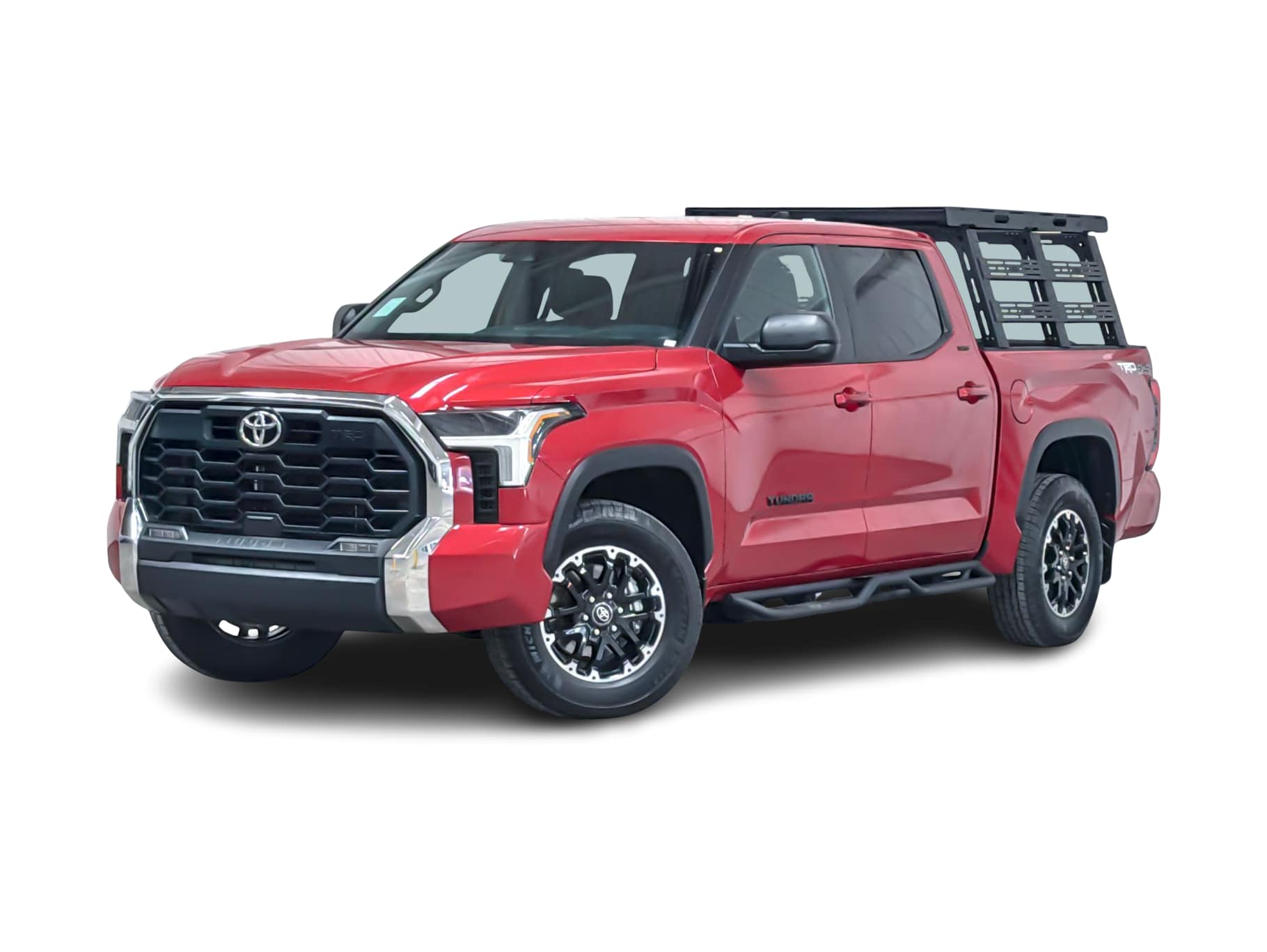 Thumbnail: 2025 Toyota Tundra - 1