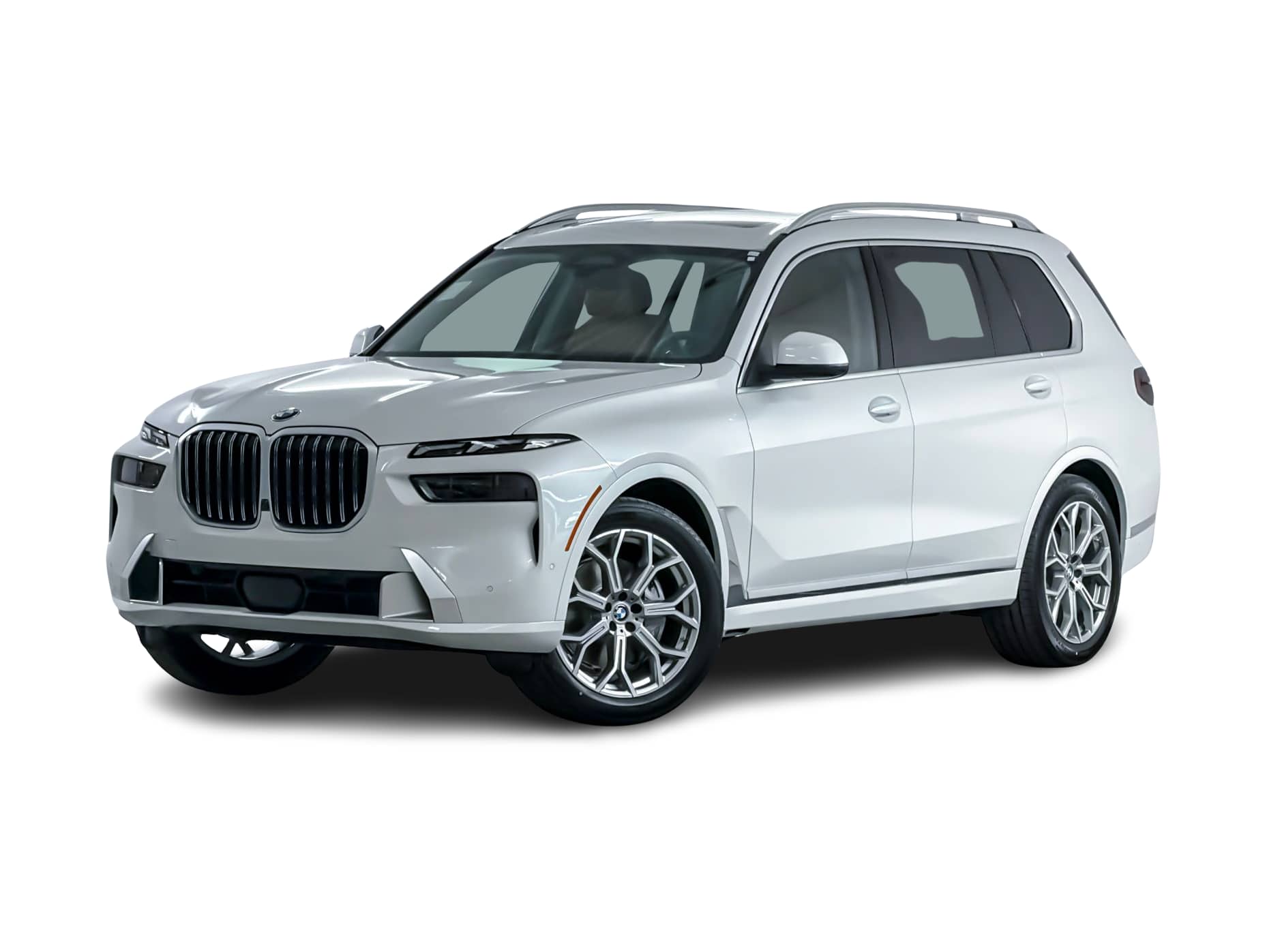 Thumbnail: 2026 BMW X7 - 1