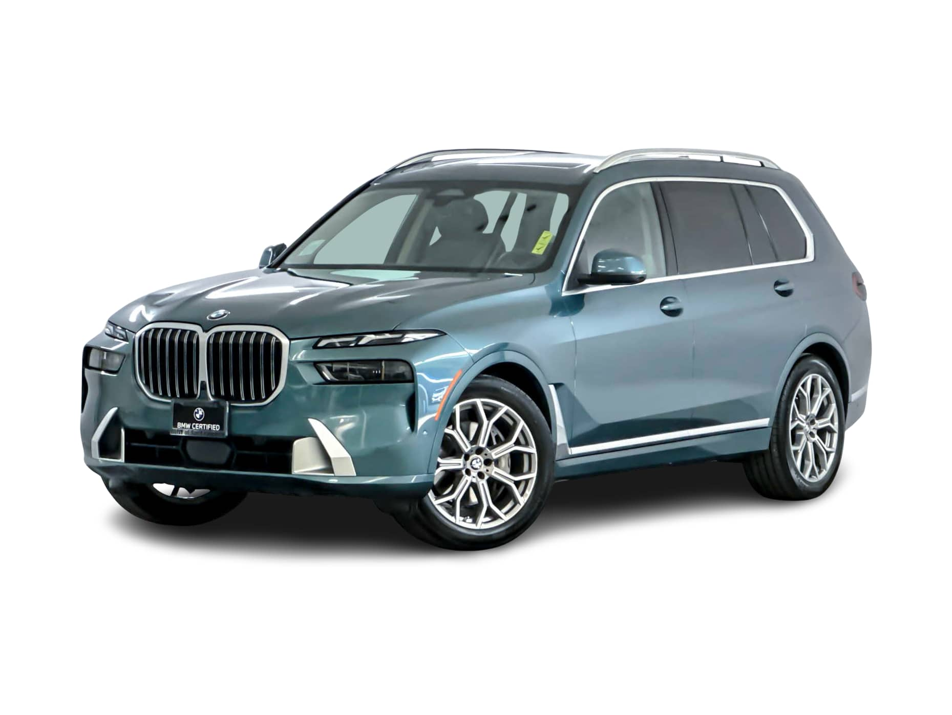 2023 BMW X7 xDrive40i -
                San Francisco, CA