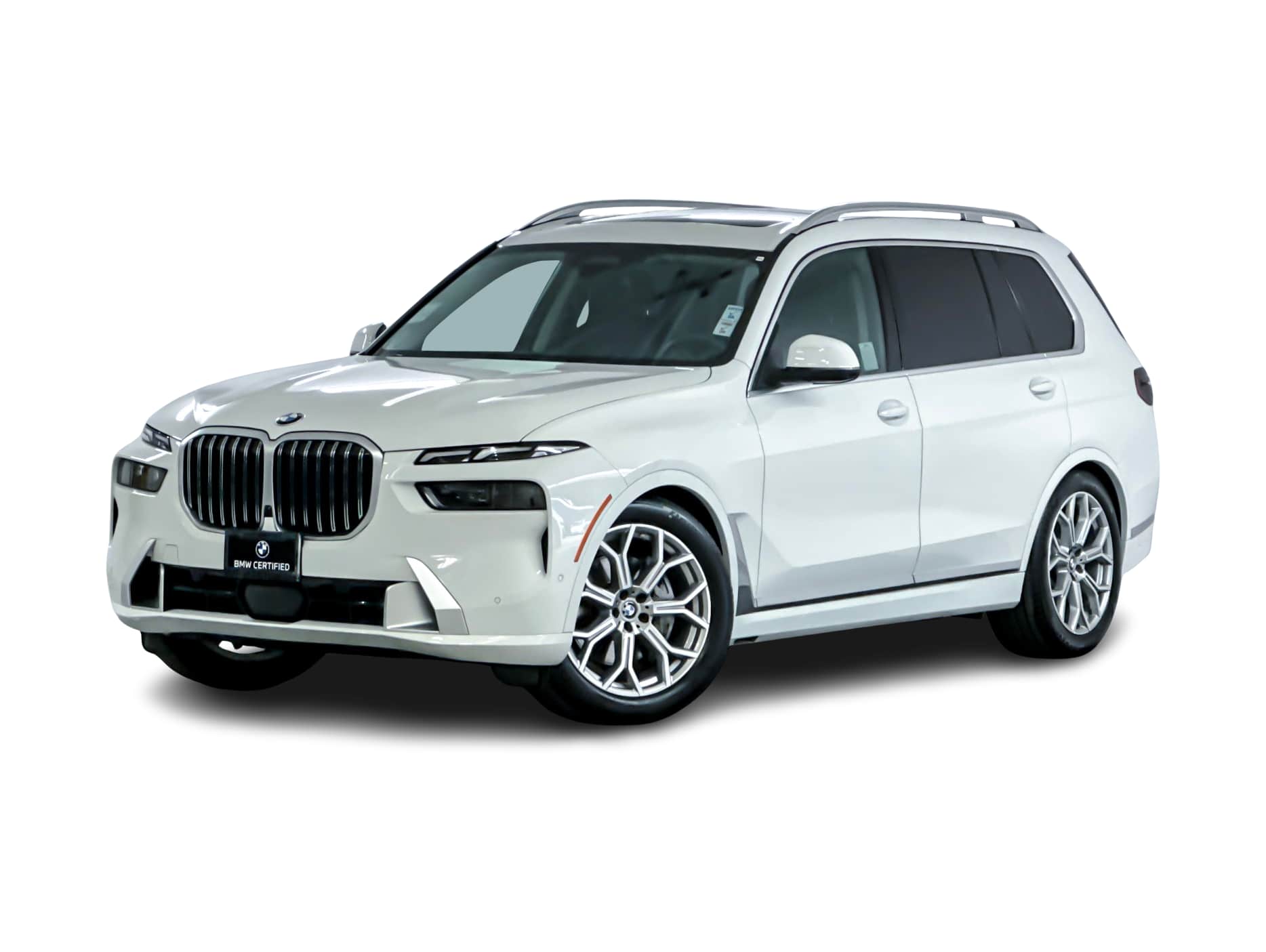 Thumbnail: 2023 BMW X7 - 1