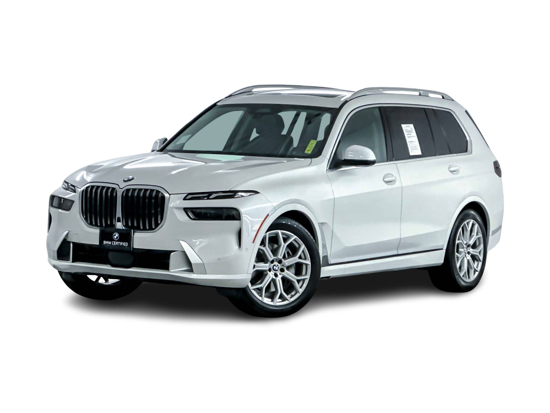 2023 BMW X7 xDrive40i -
                San Francisco, CA