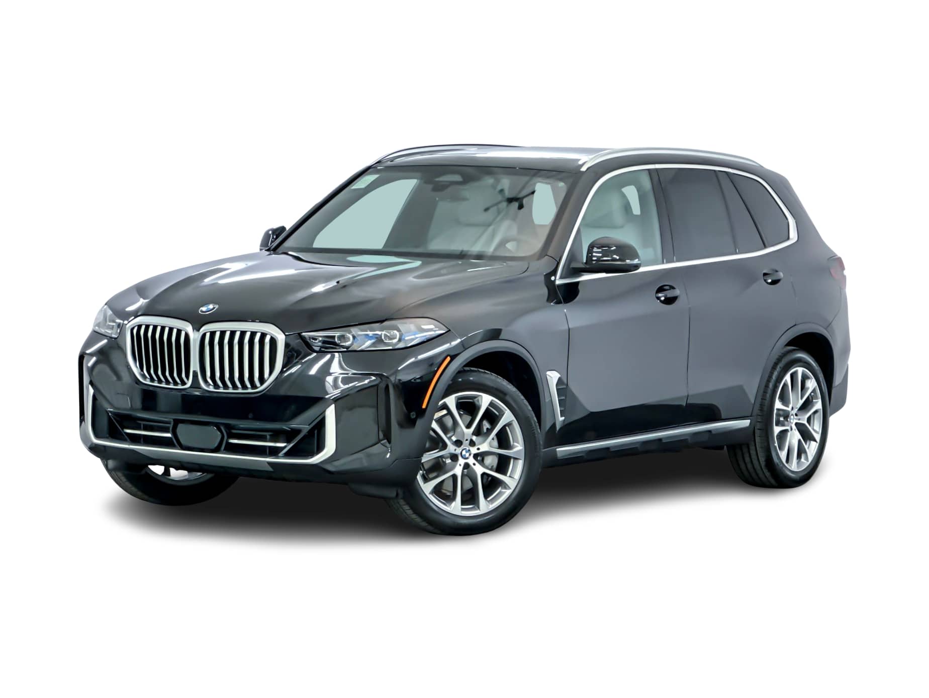 2025 BMW X5 xDrive40i -
                San Francisco, CA