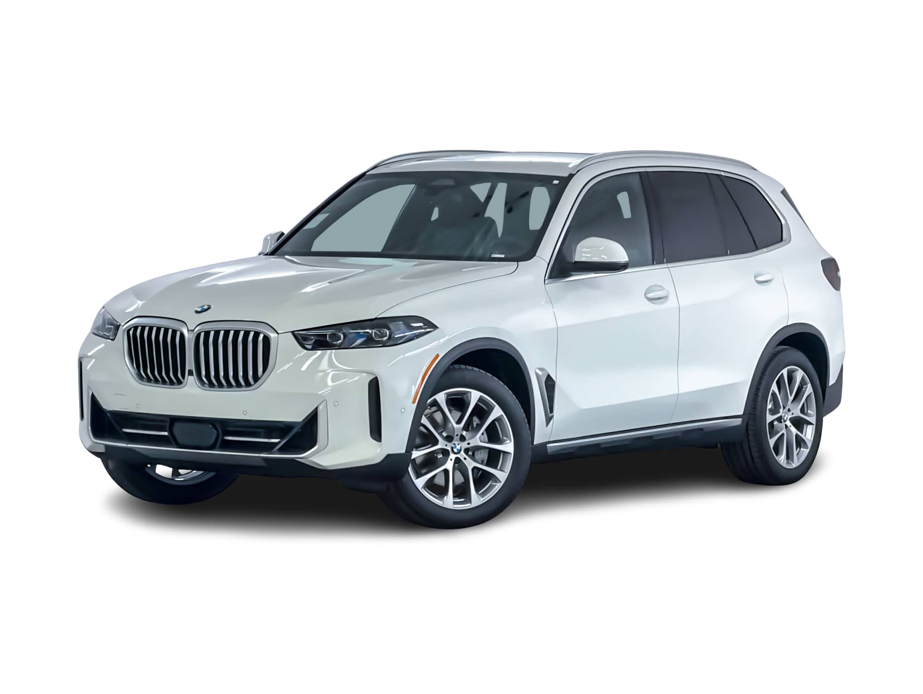 Thumbnail: 2026 BMW X5 - 1
