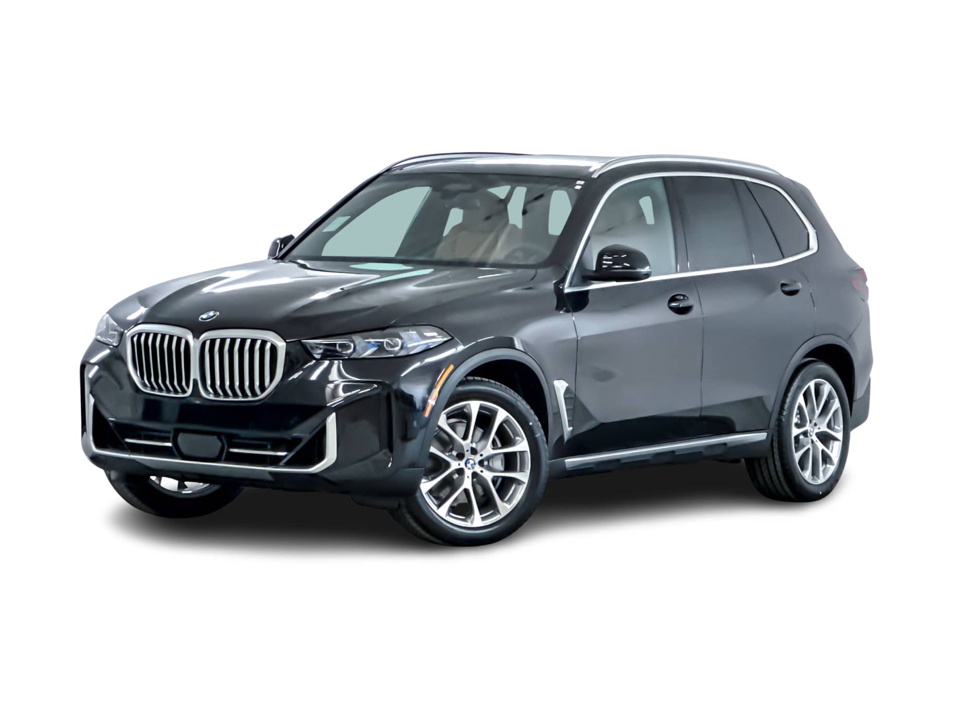 Thumbnail: 2026 BMW X5 - 1